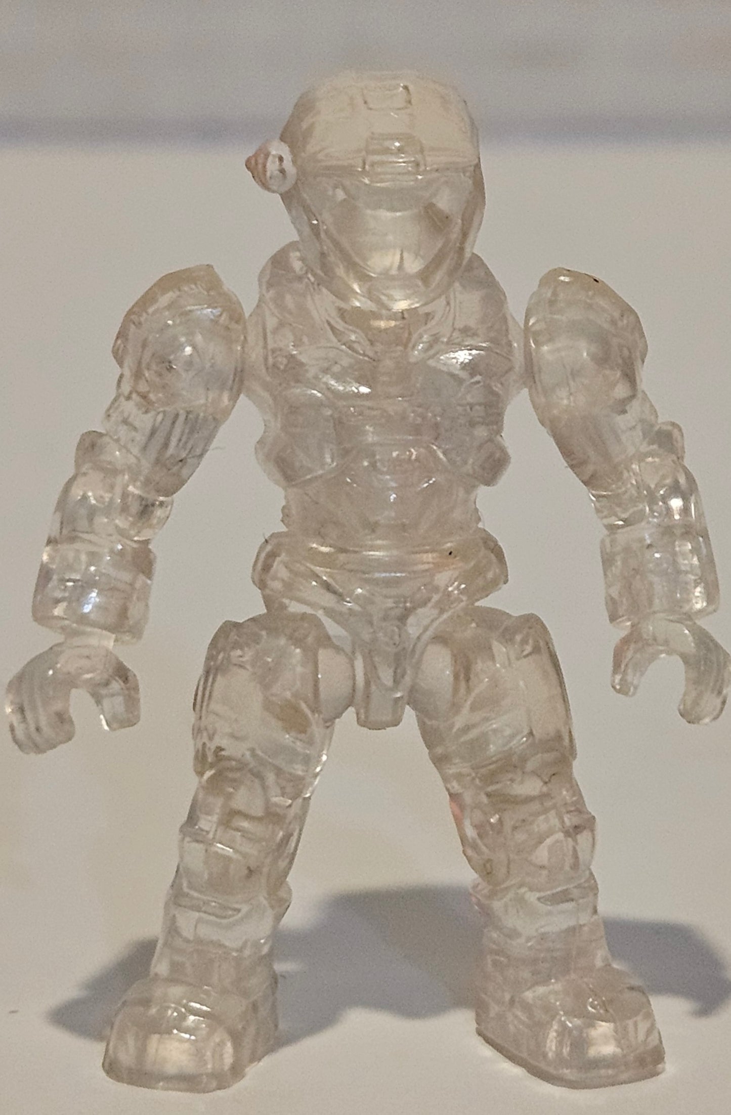 Spartan Air Assault (Styles Vary)