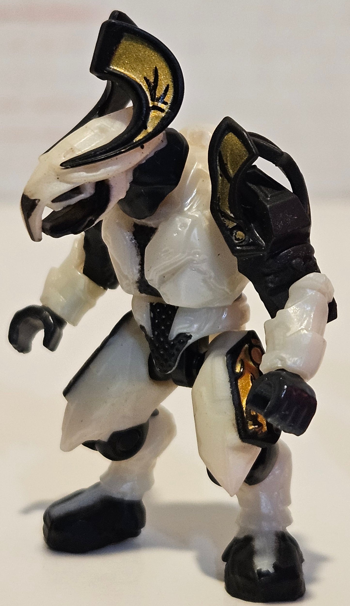 Elite Honor Guard (Styles Vary)