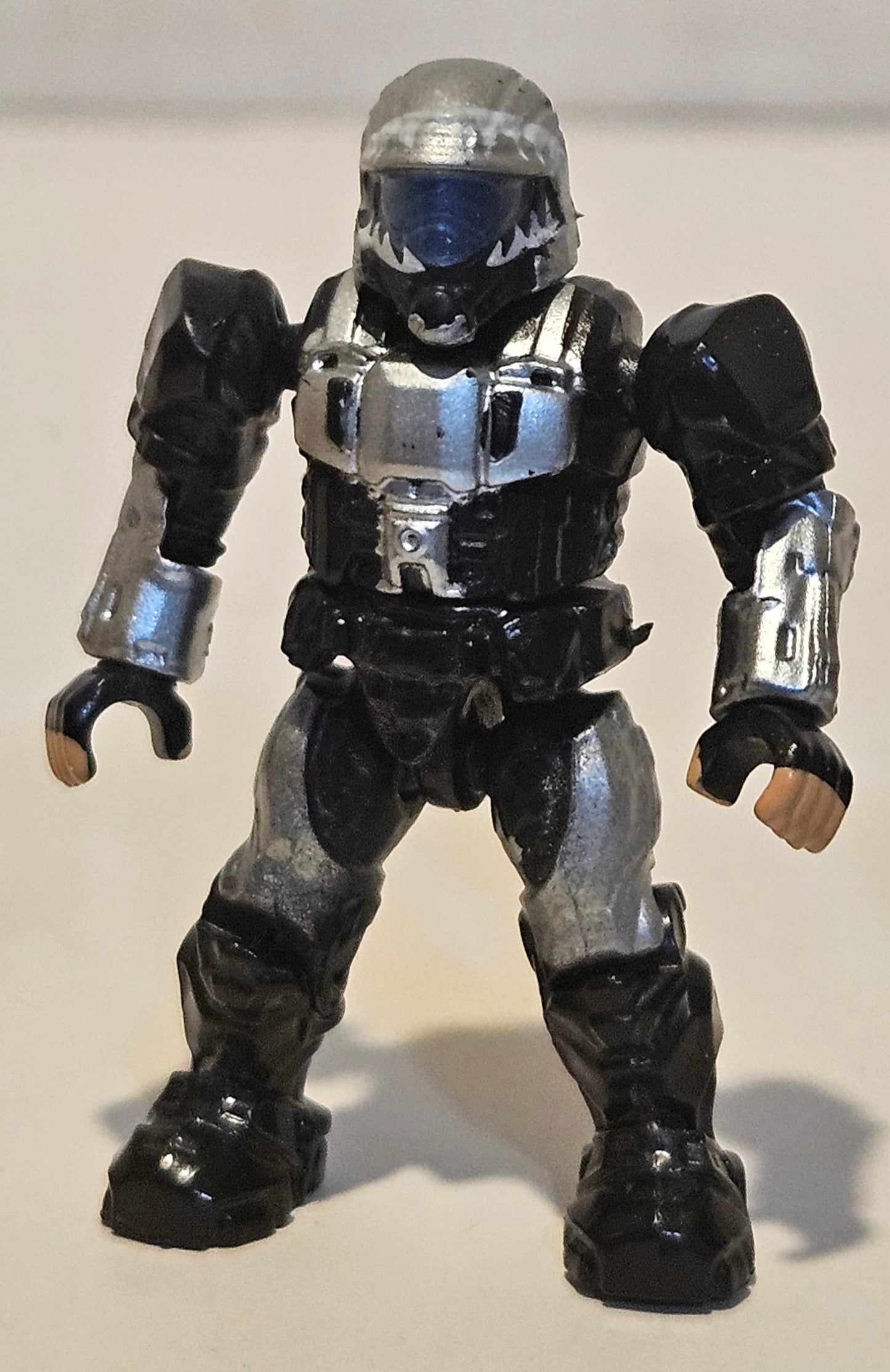ODST (Styles Vary)