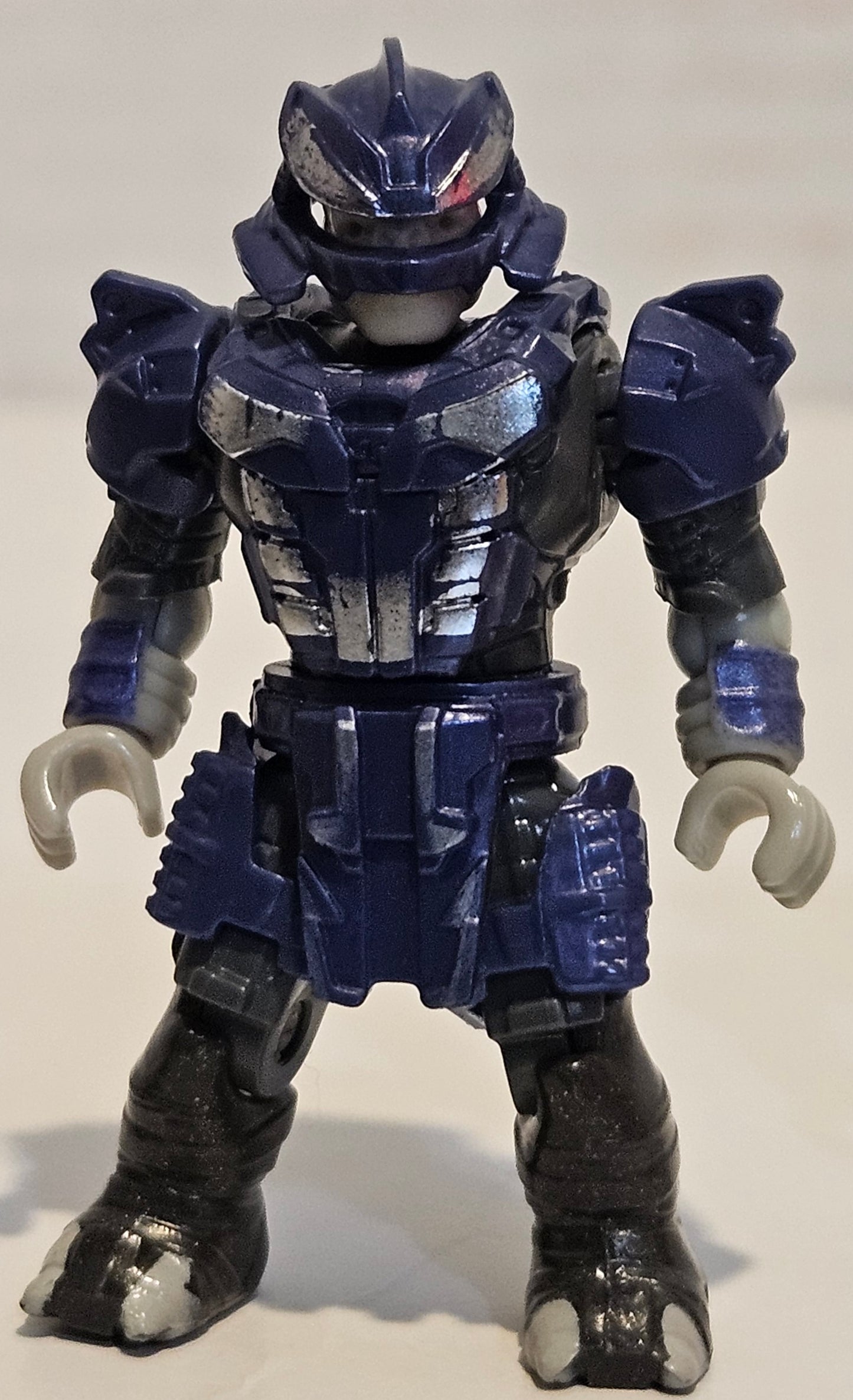 Brute Warrior
