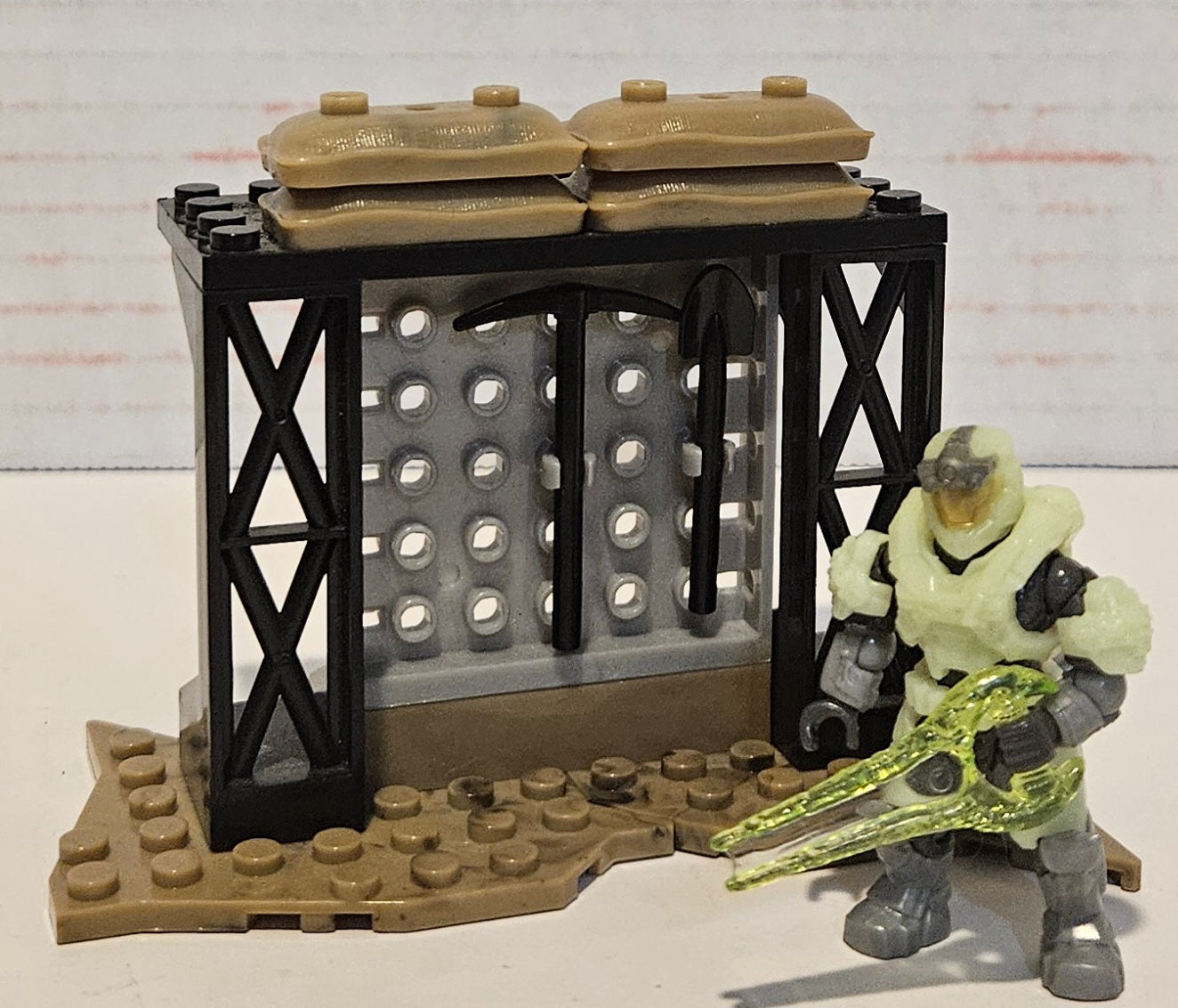 Containment Armory