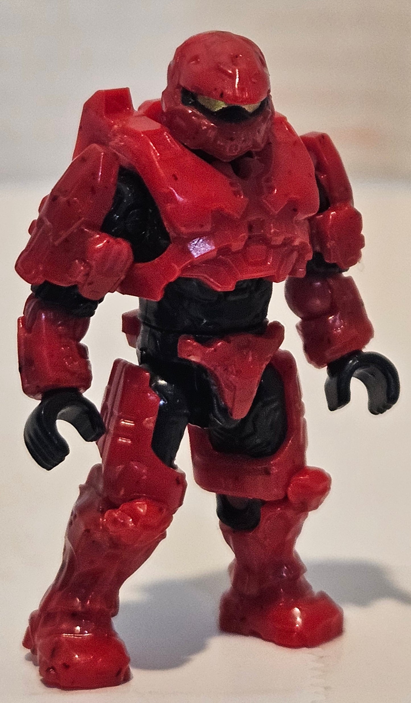 Spartan Rogue