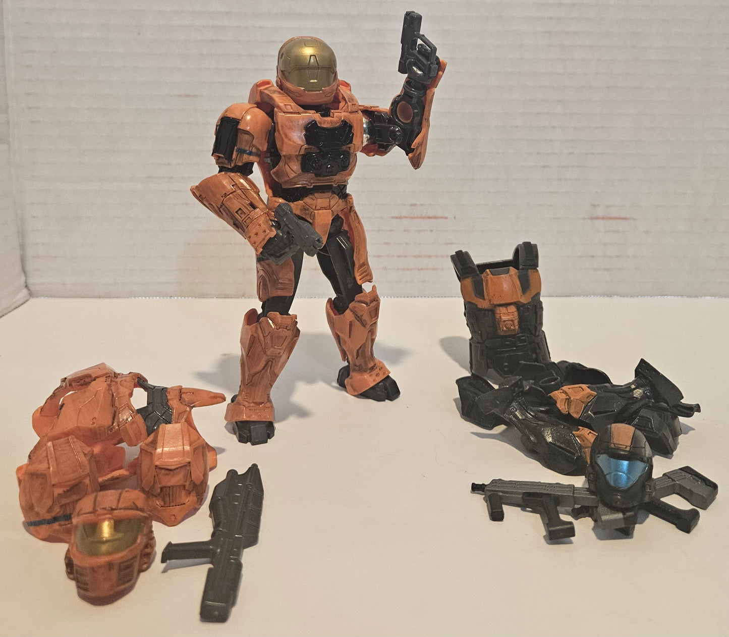 Halo Armor Pack 29767