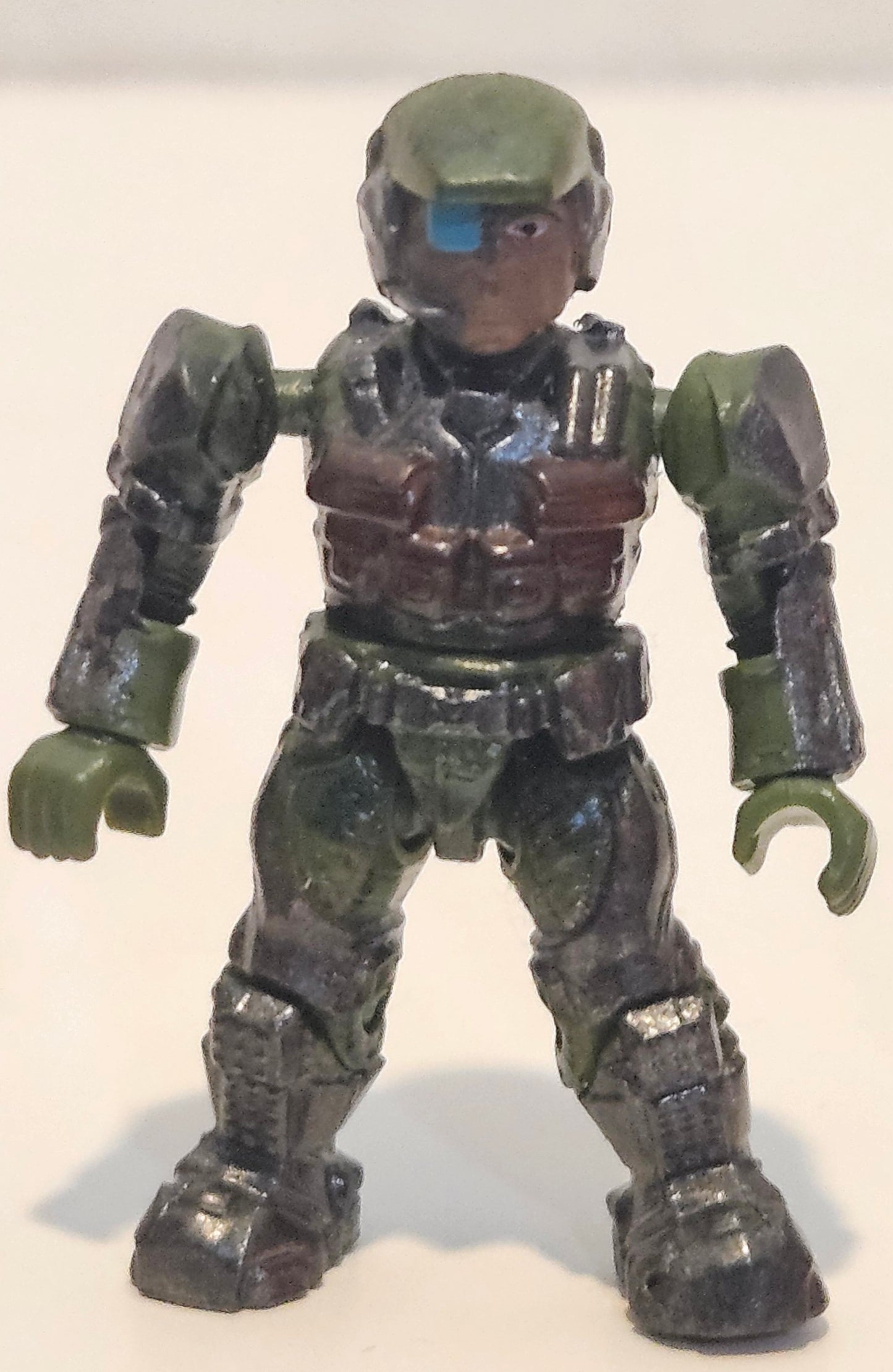 Marine - Reach - Monacle (Styles Vary)