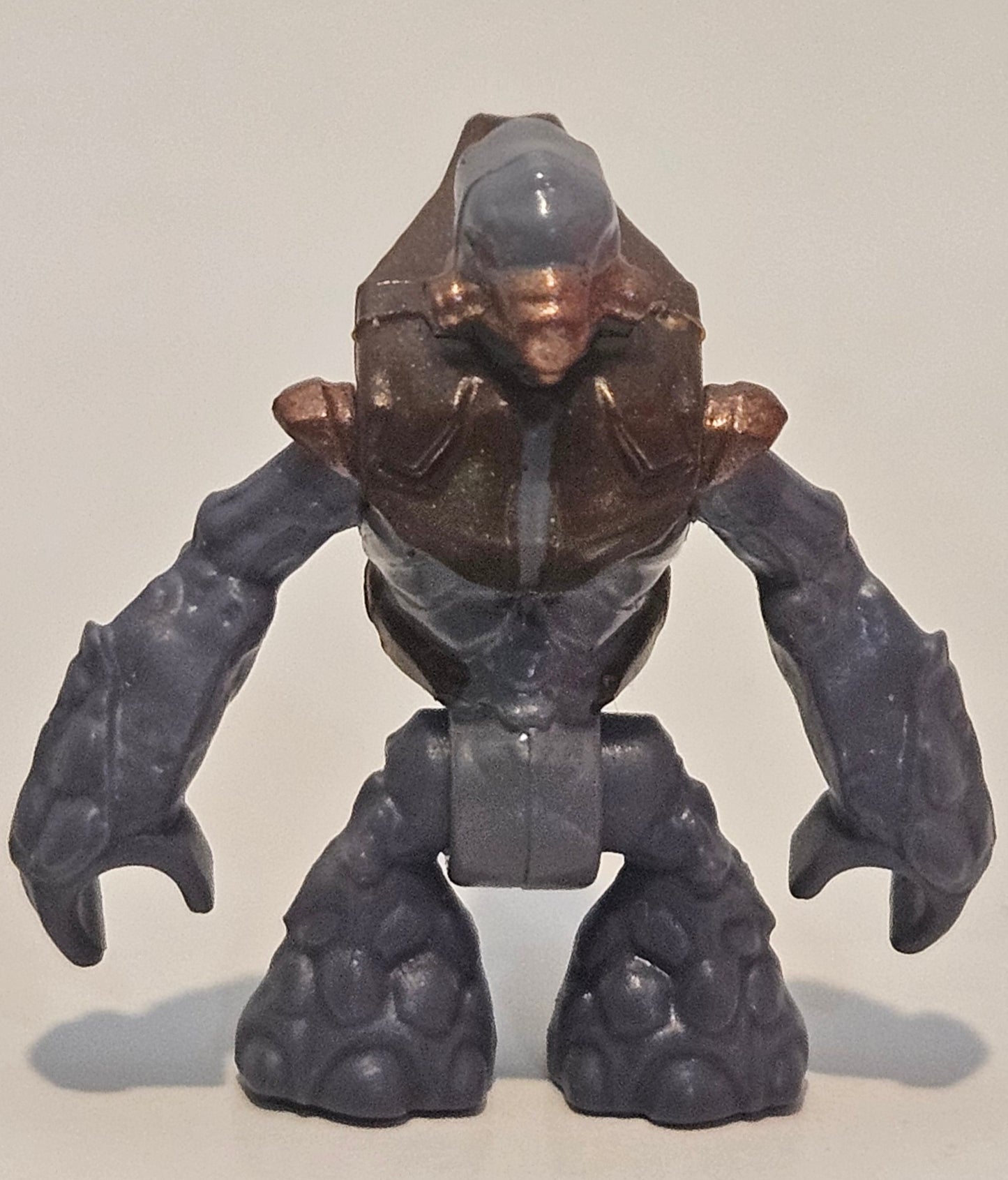 Grunt Minor - HW (Styles Vary)