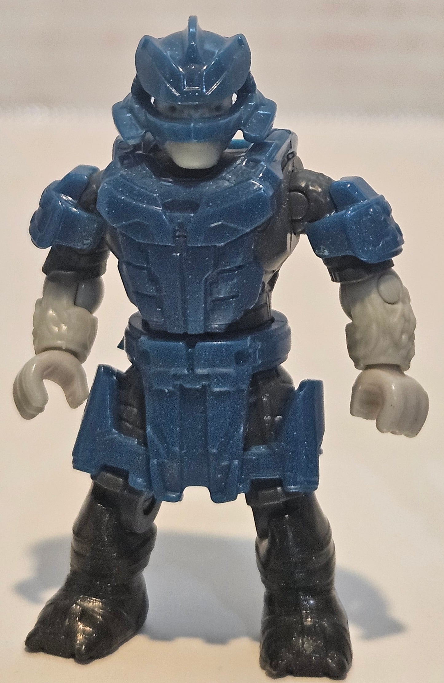 Brute Warrior