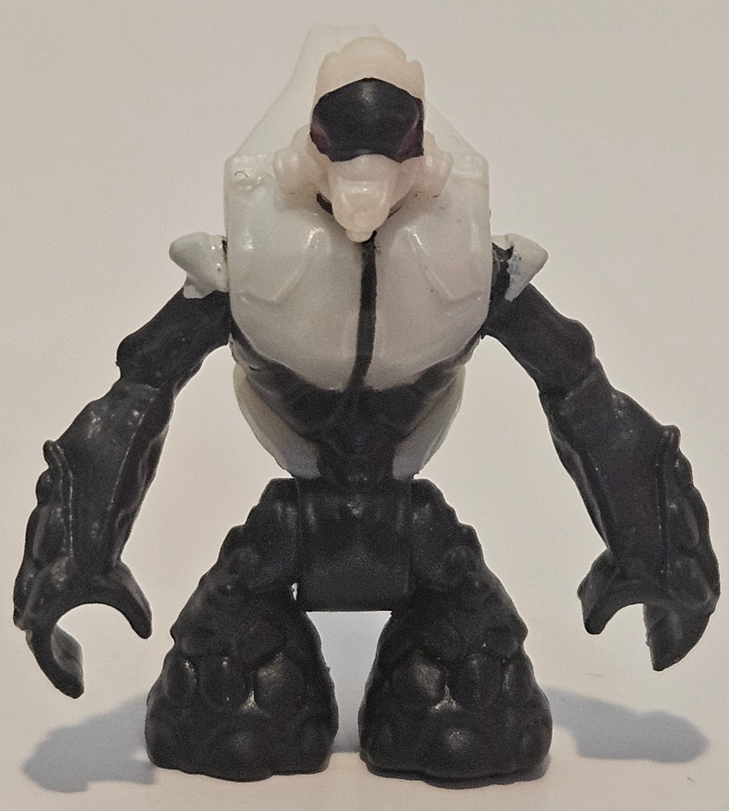 Grunt Minor - HW (Styles Vary)