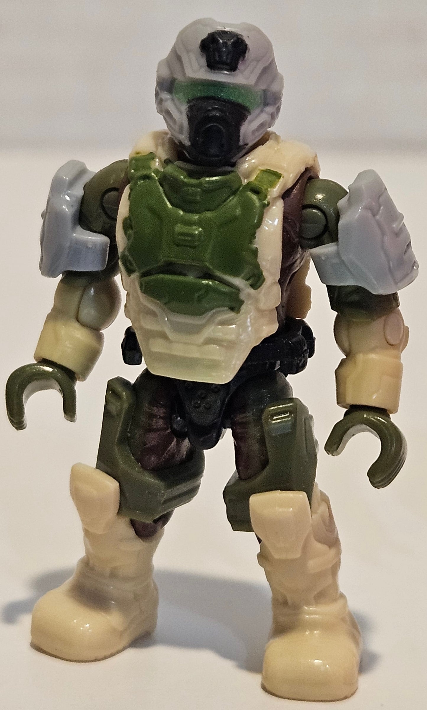 Heavy Marine H4