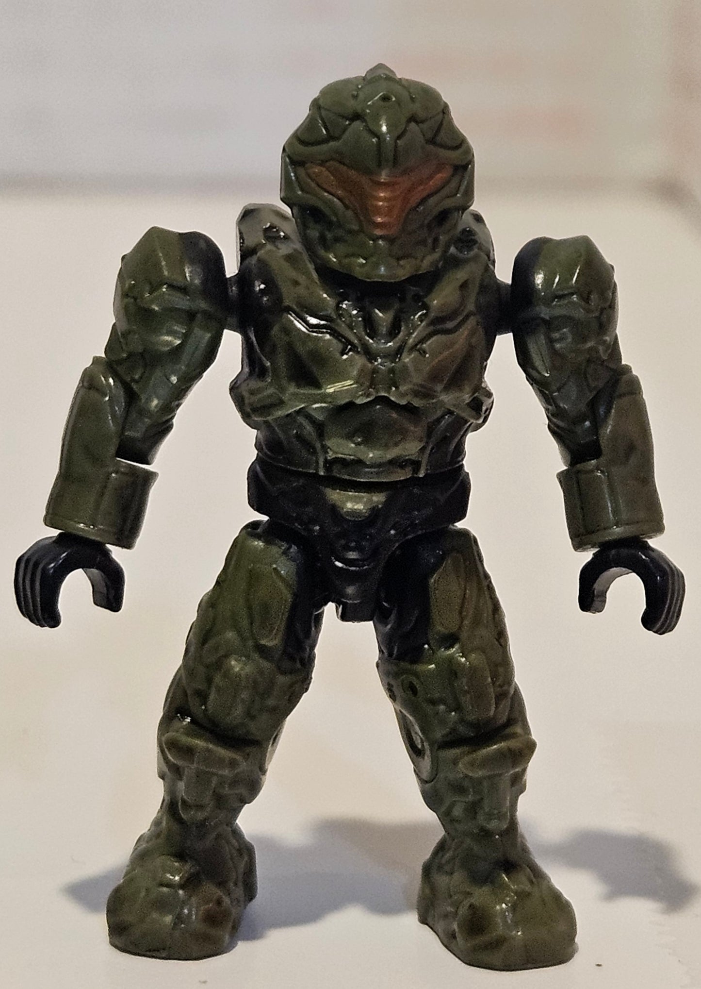 Spartan Pathfinder (Styles Vary)