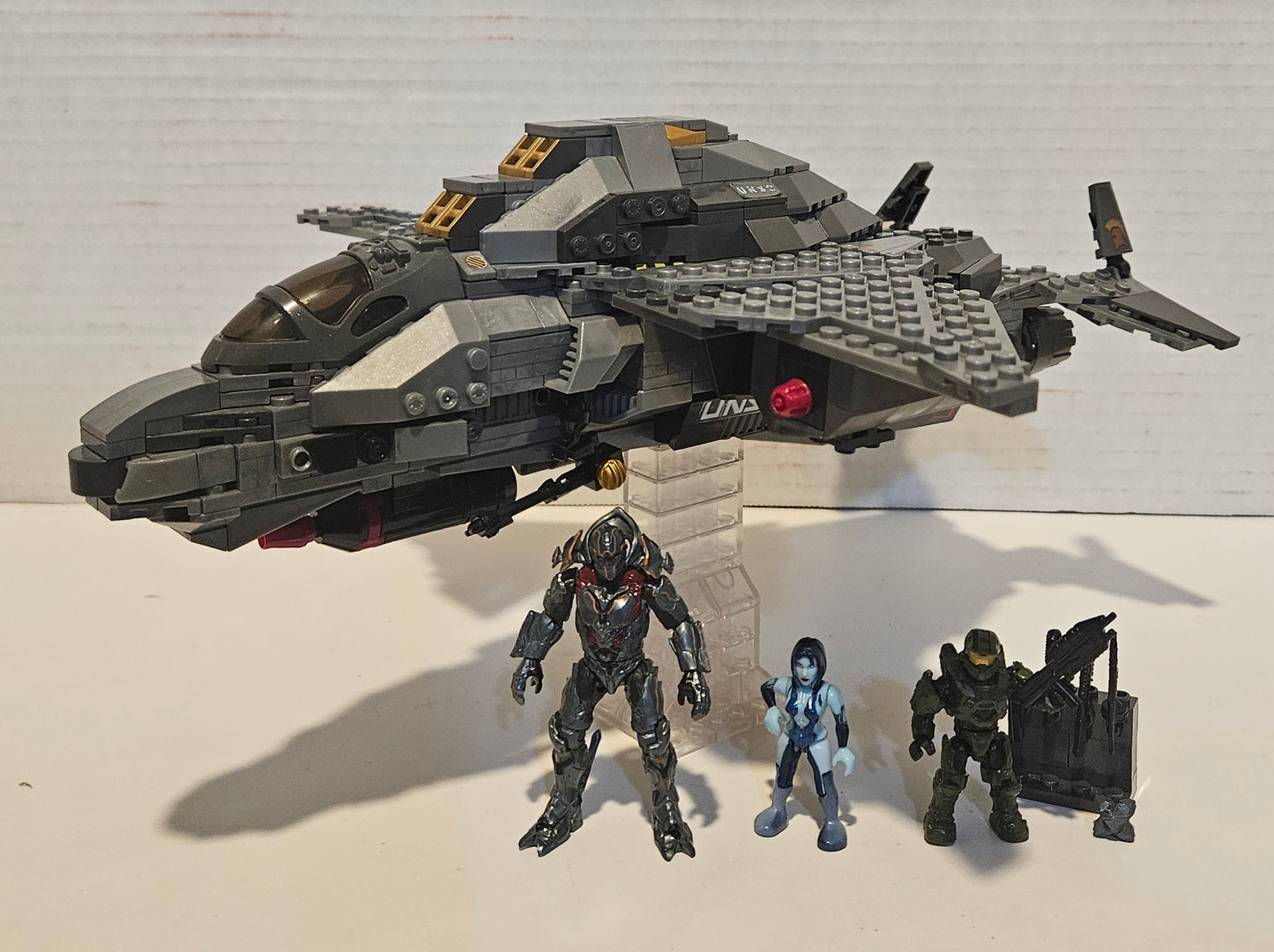 UNSC Broadsword Midnight Strike