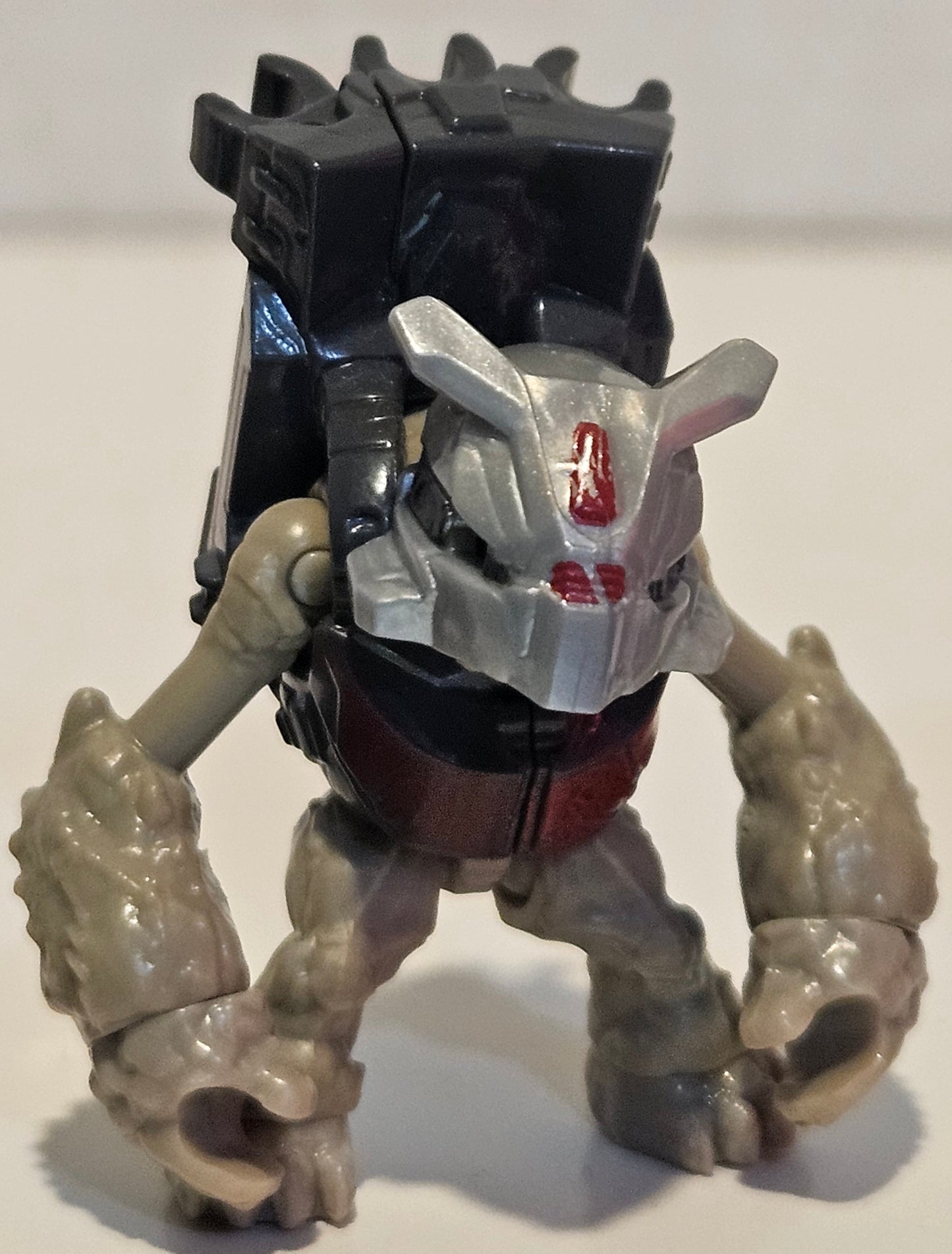 Banished Grunt Mule