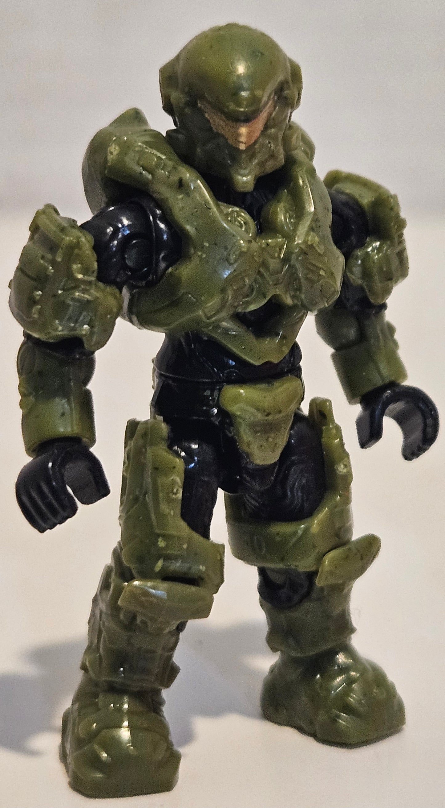 Spartan Copperhead
