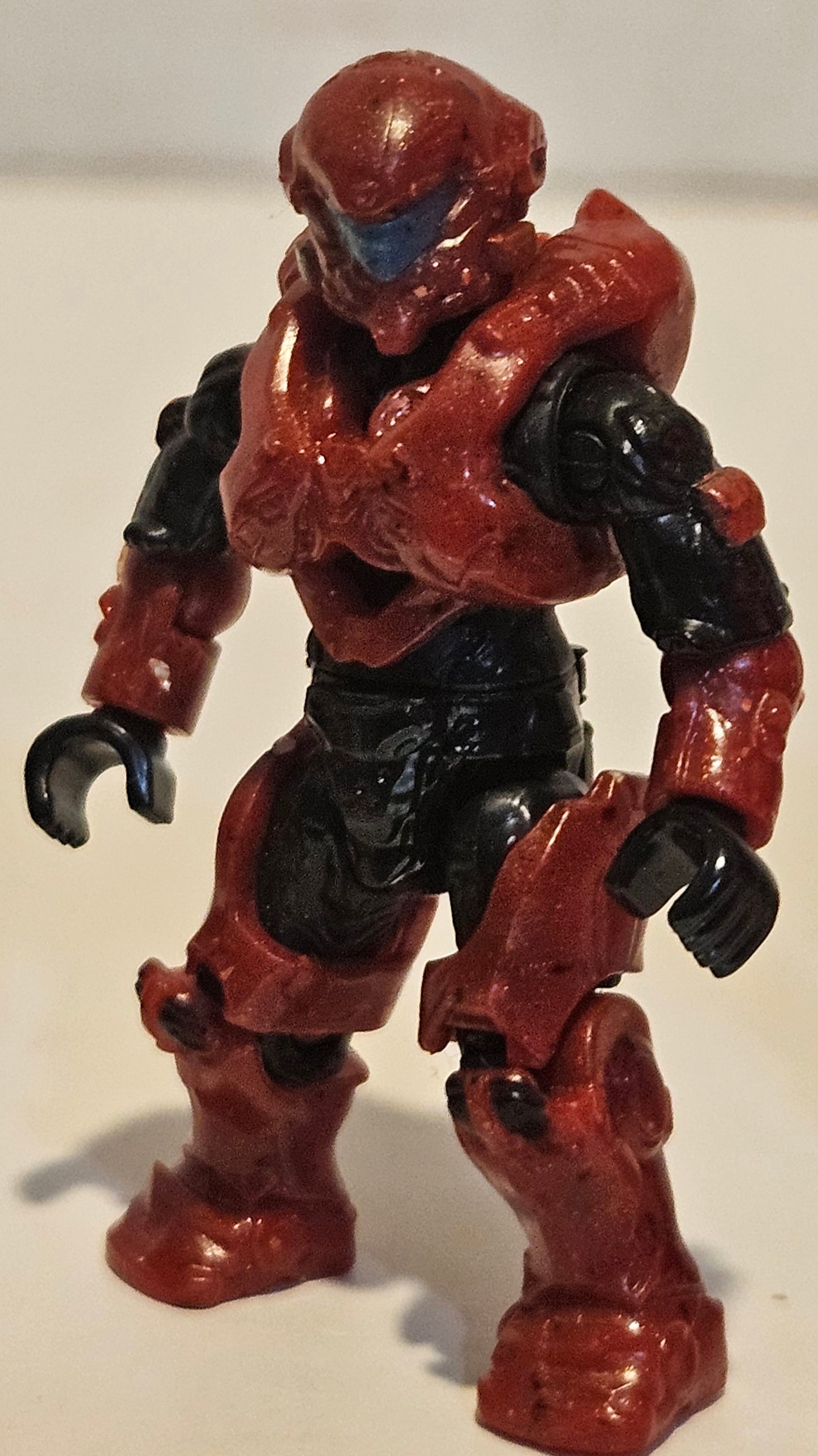 Spartan Copperhead
