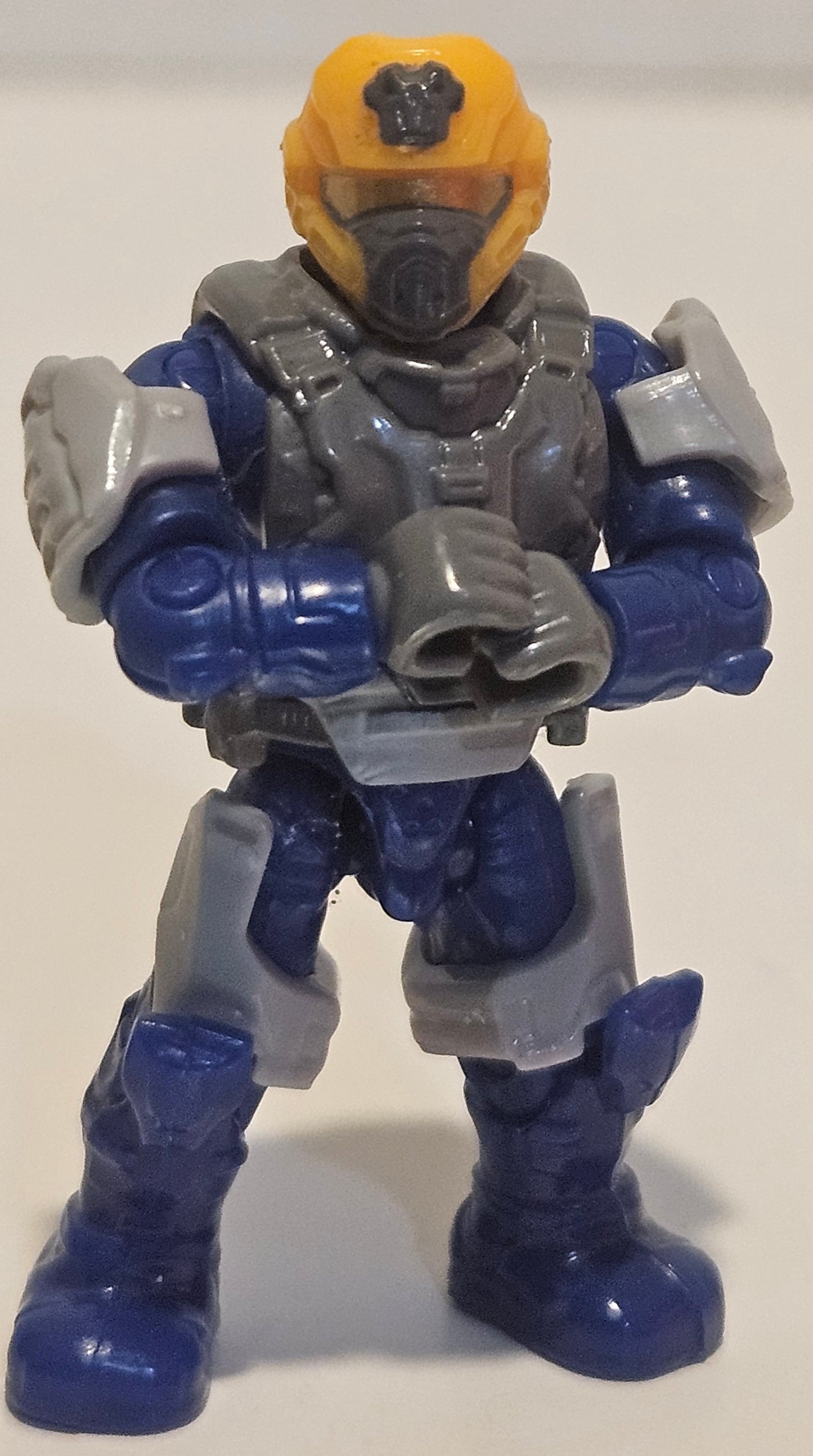 Heavy Marine H4