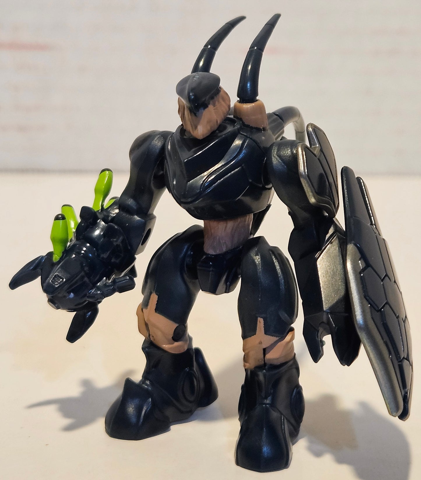 Hunter