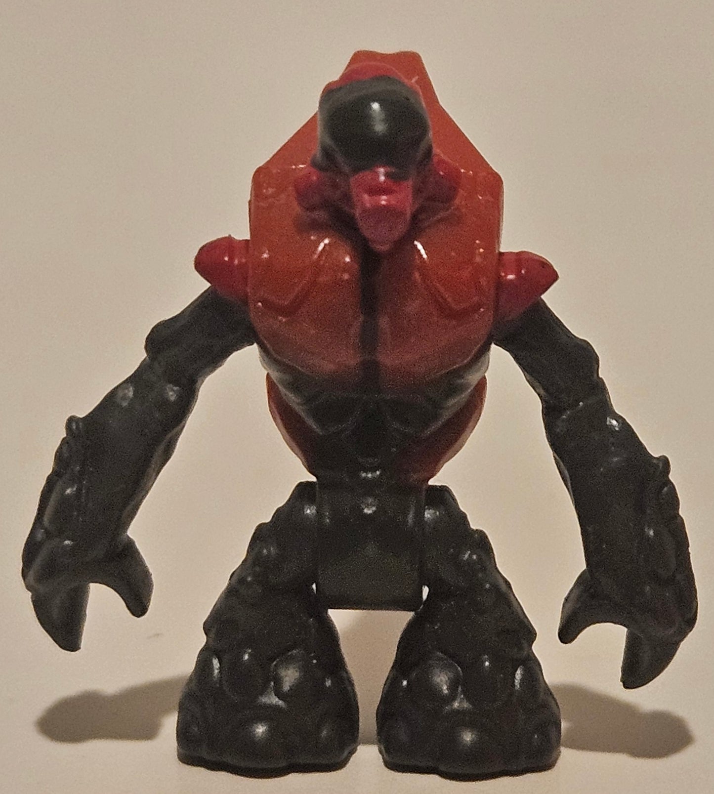 Grunt Minor - HW (Styles Vary)