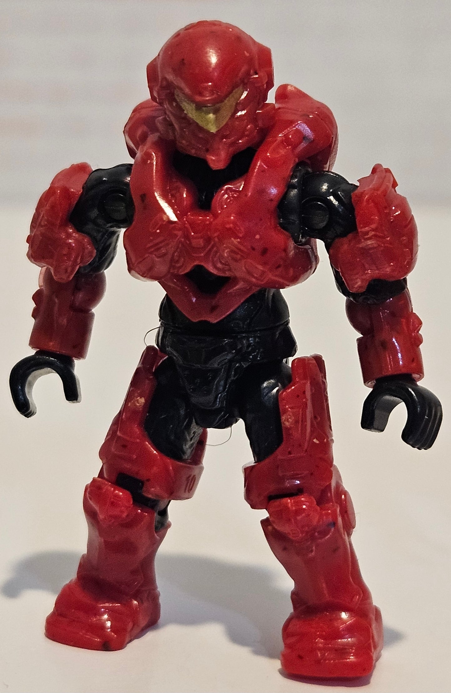 Spartan Copperhead