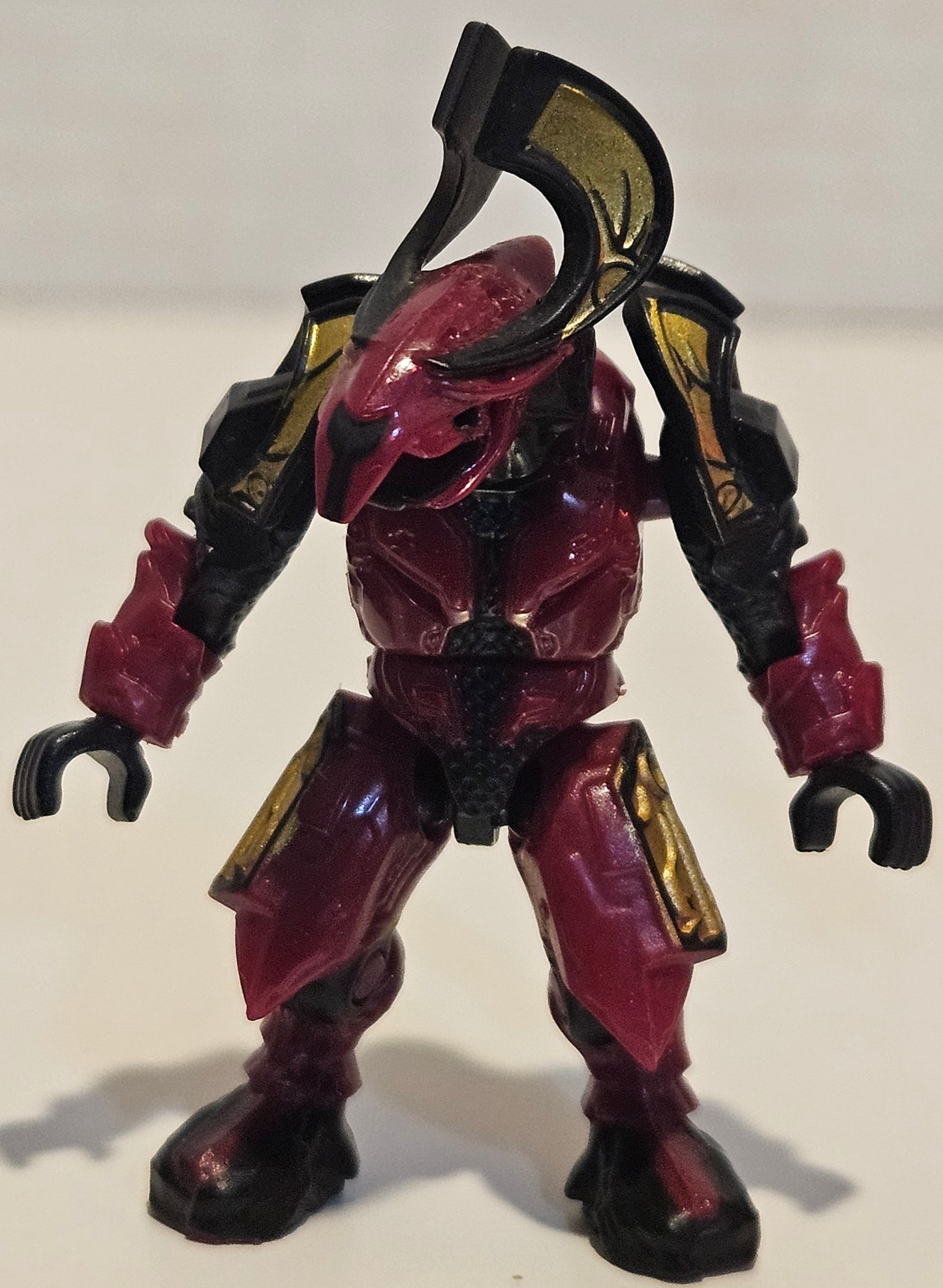 Elite Honor Guard (Styles Vary)
