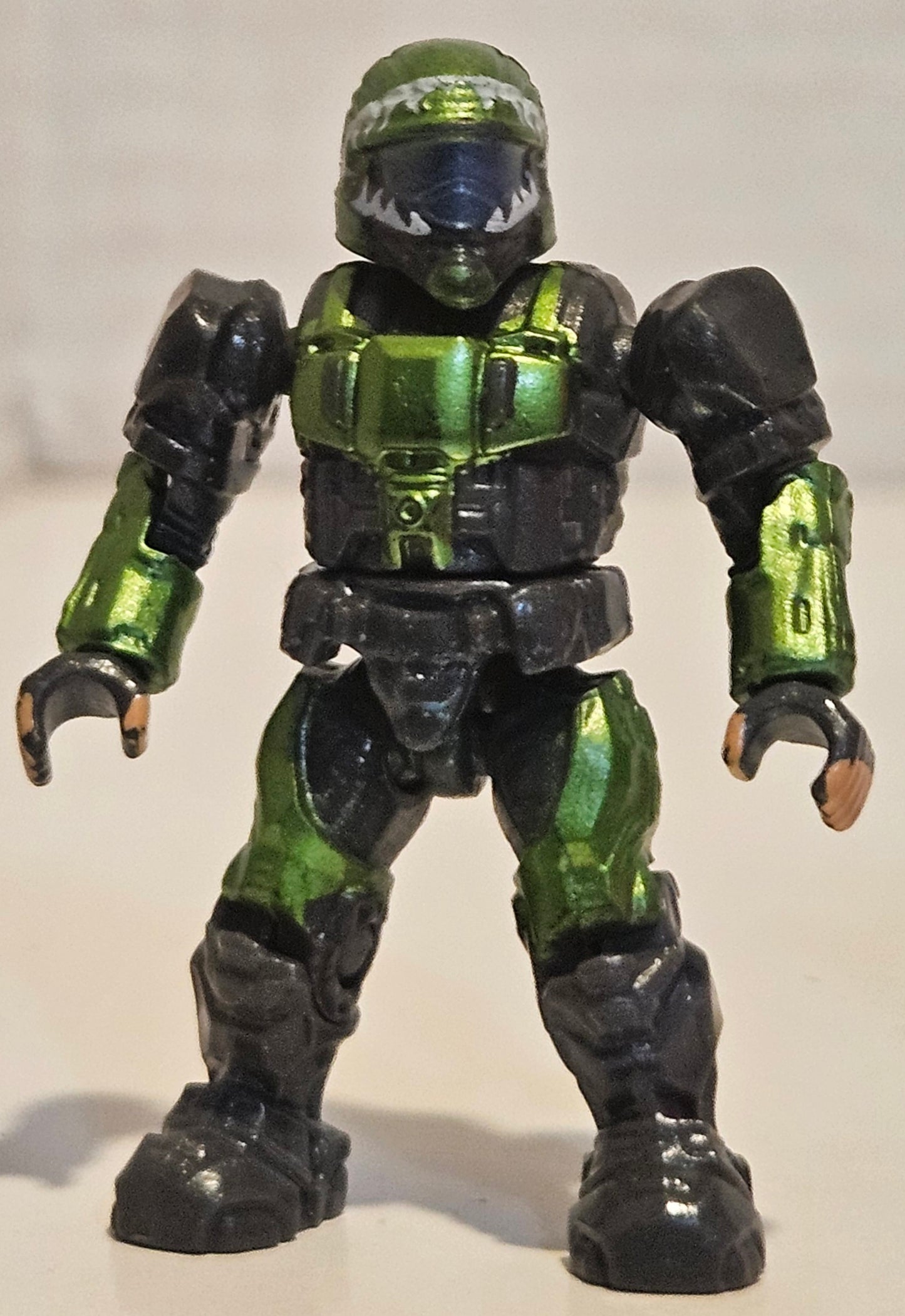 ODST (Styles Vary)