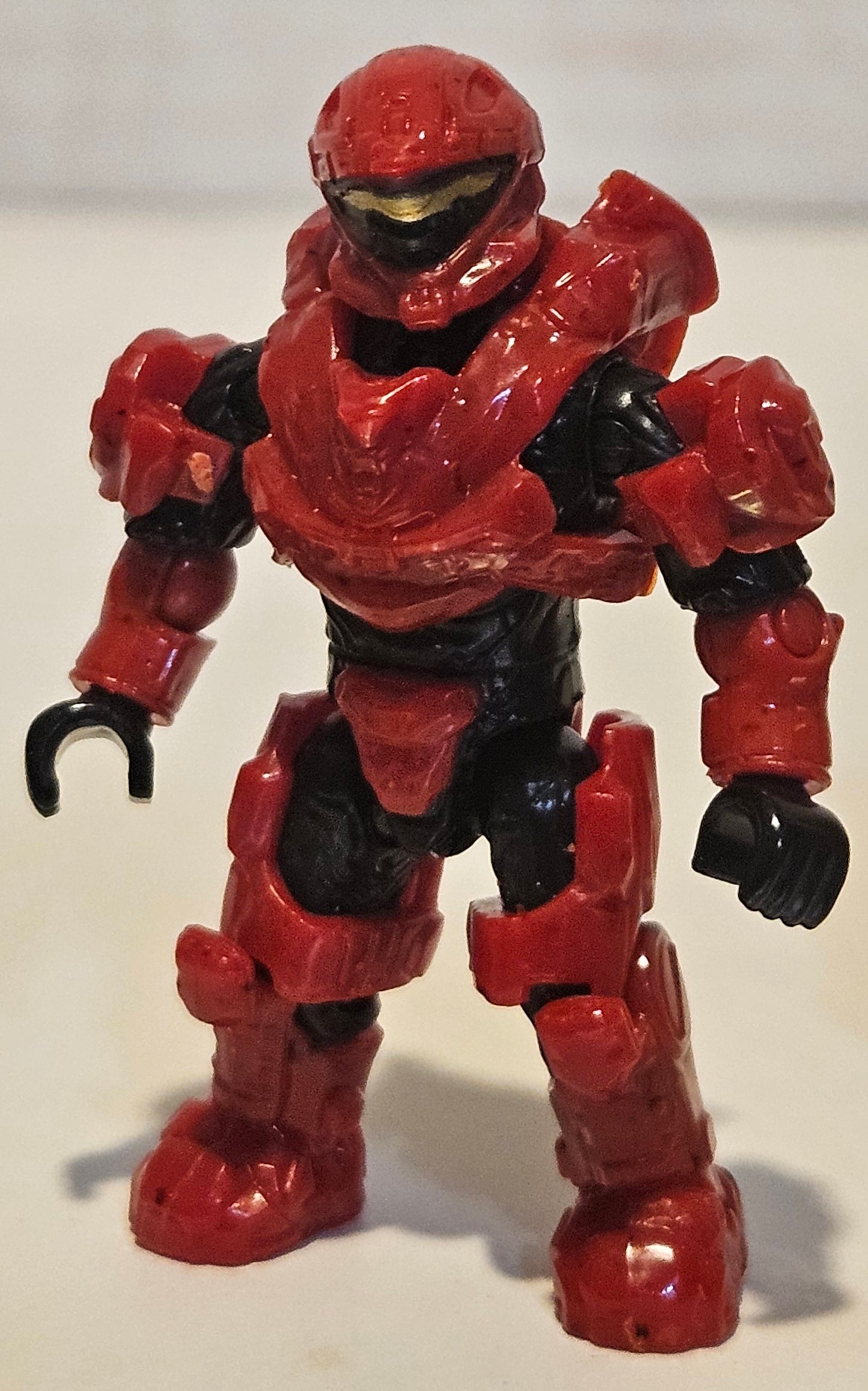 Spartan Recon H4 (New Art)