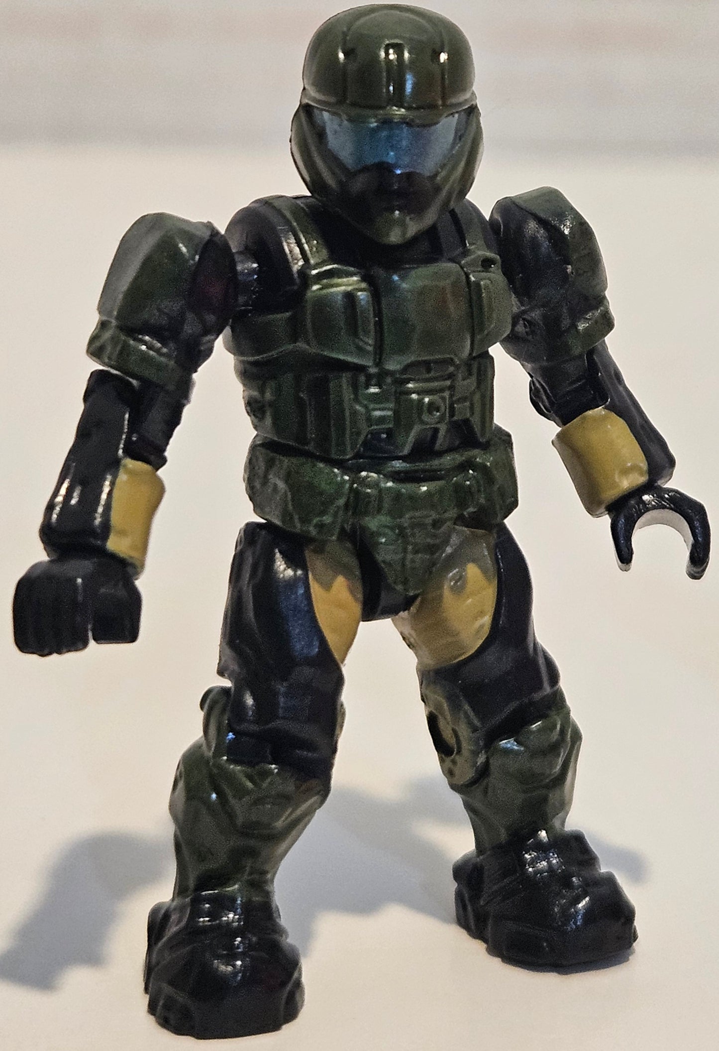 ODST Pilot