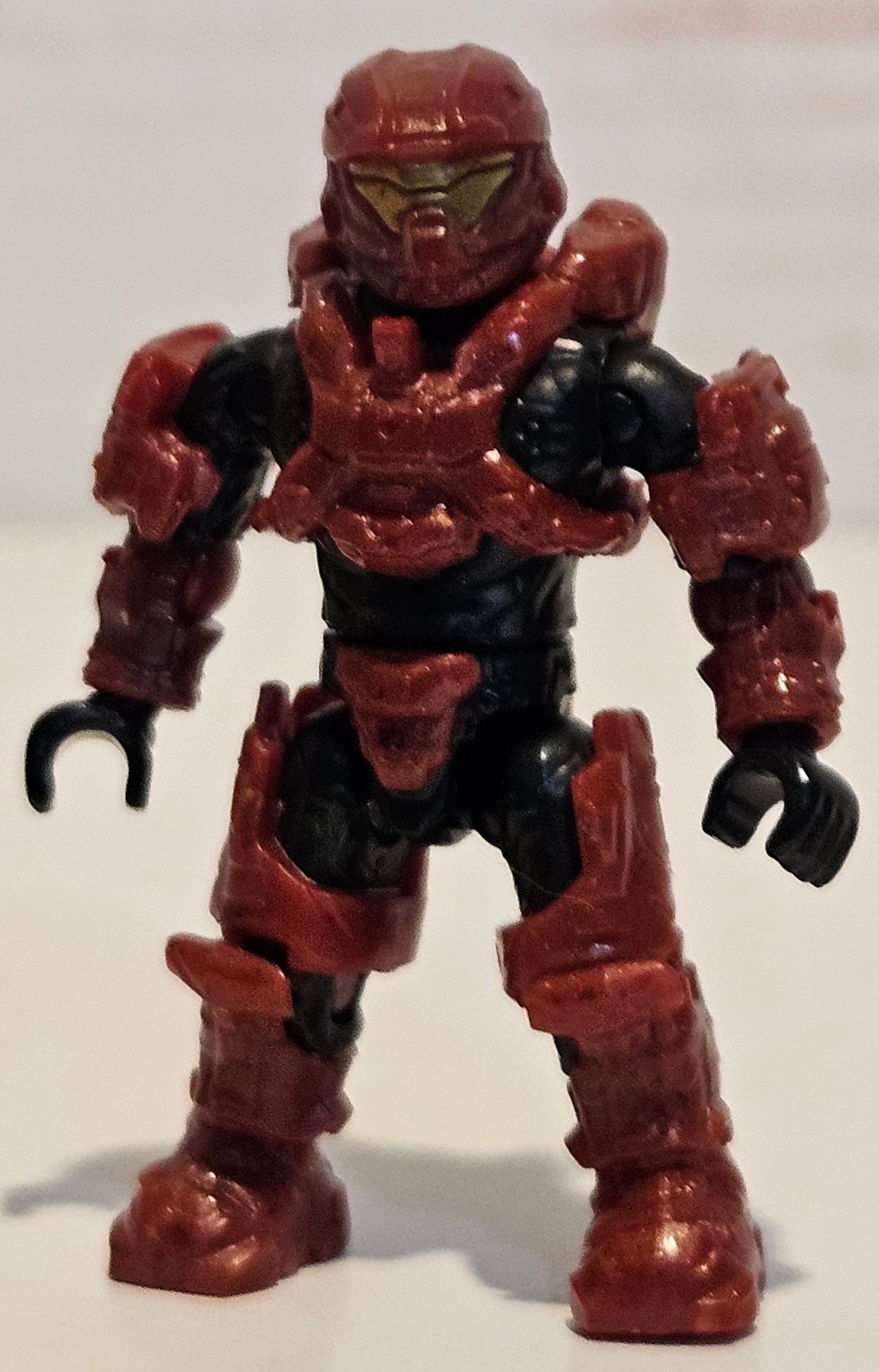 Spartan Recruit