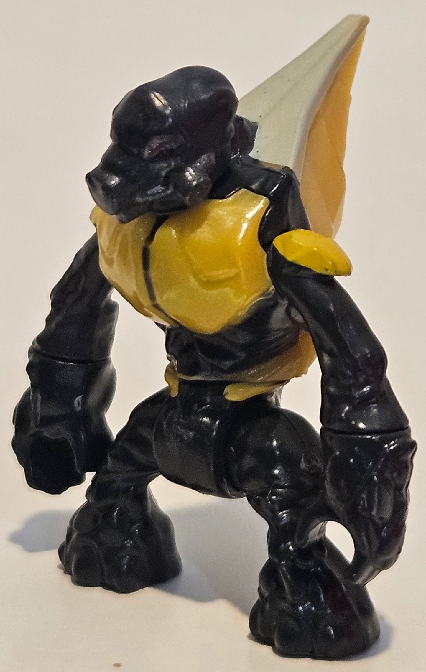 Grunt Minor (Styles Vary)