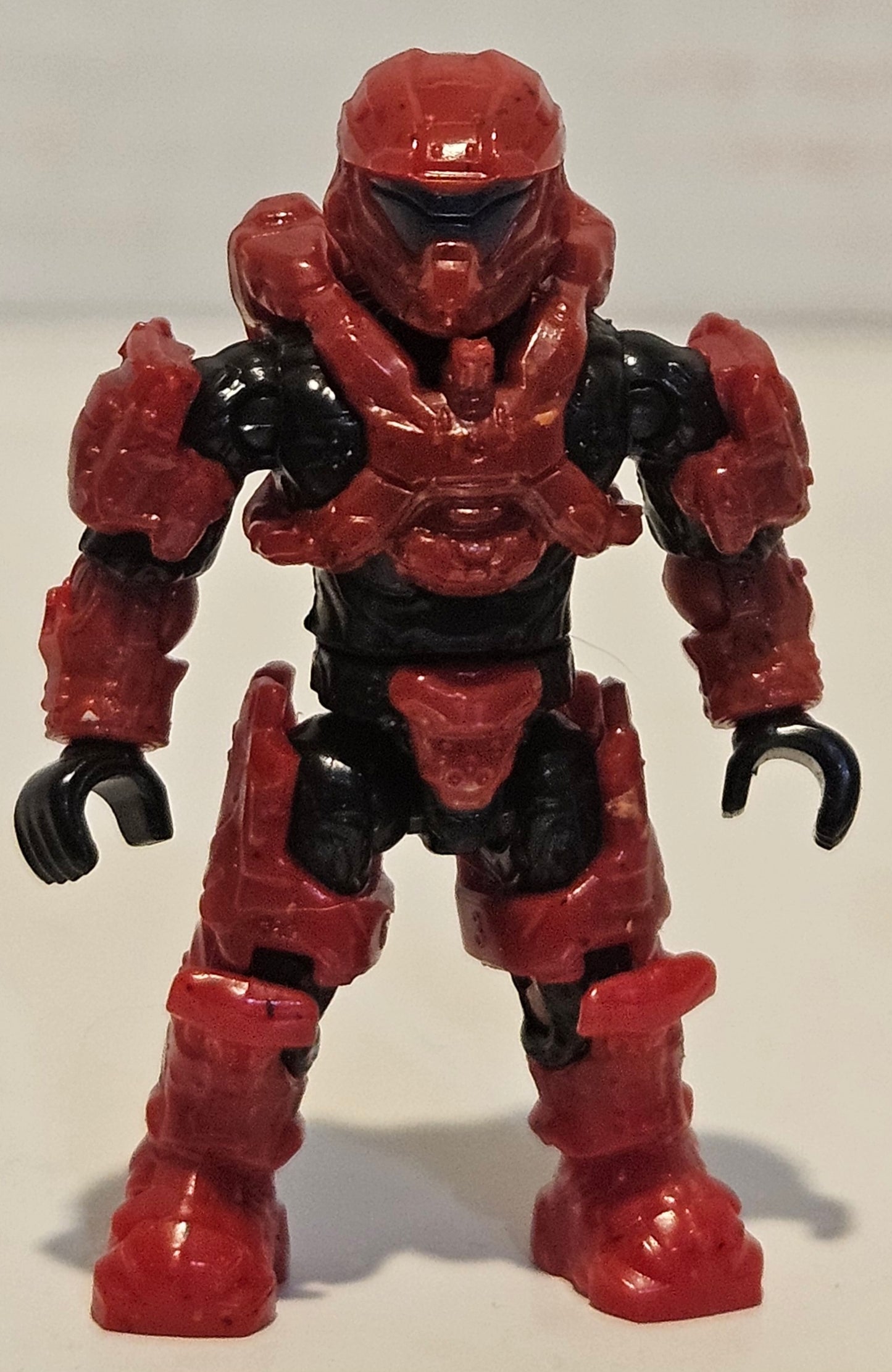 Spartan Recruit