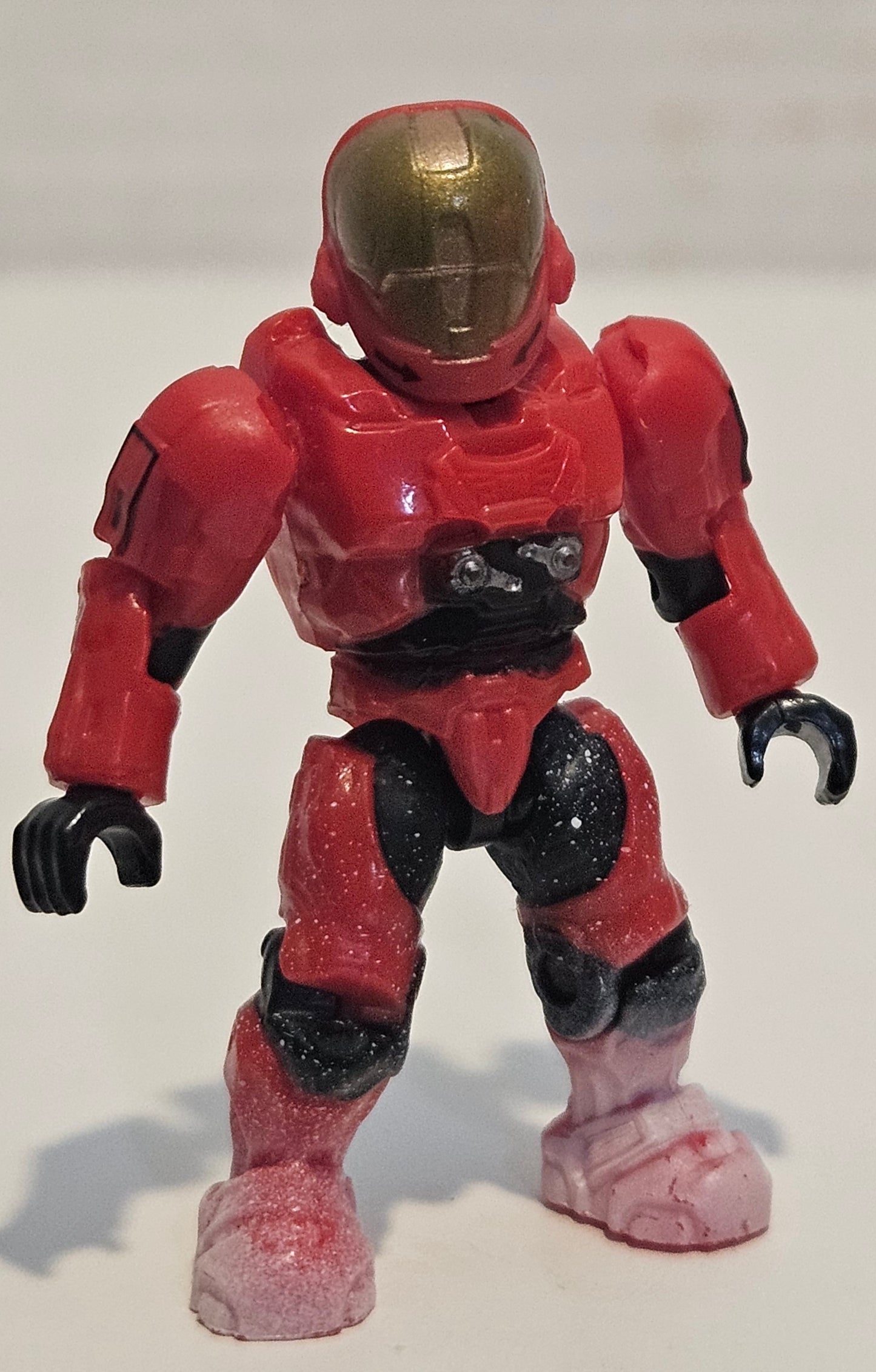 Spartan EVA (Styles Vary)