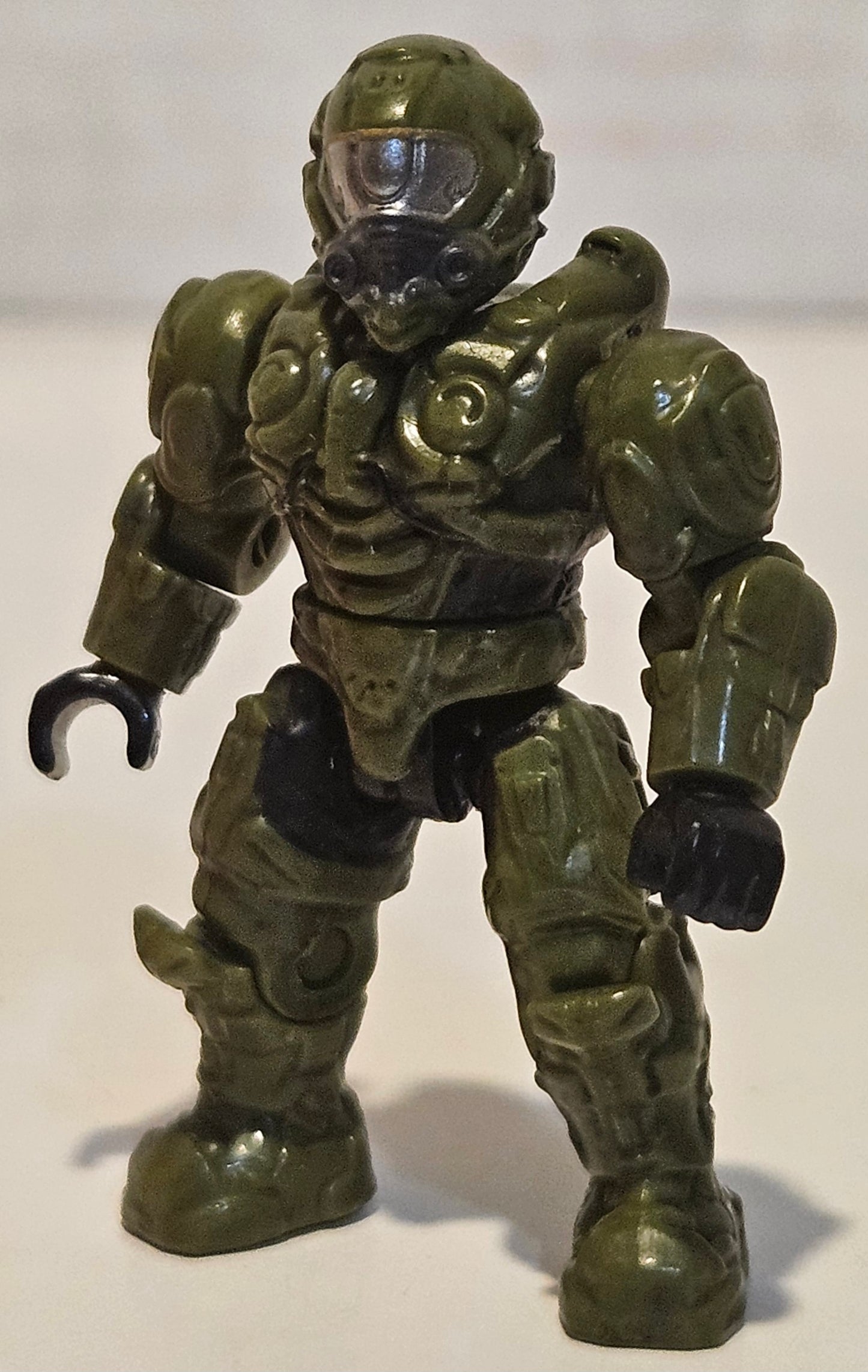 Spartan Operator Gen 2