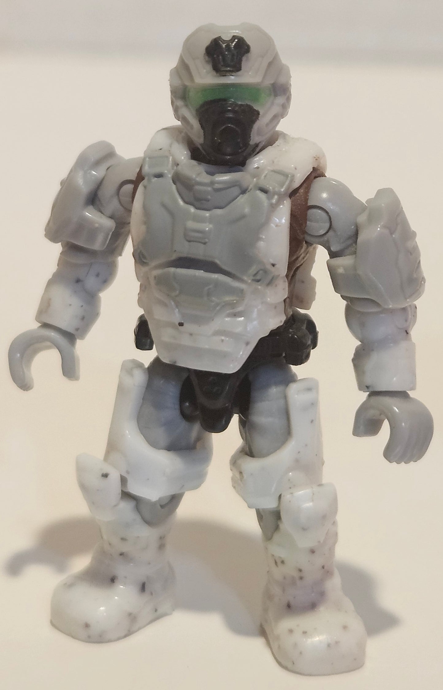 Heavy Marine H4