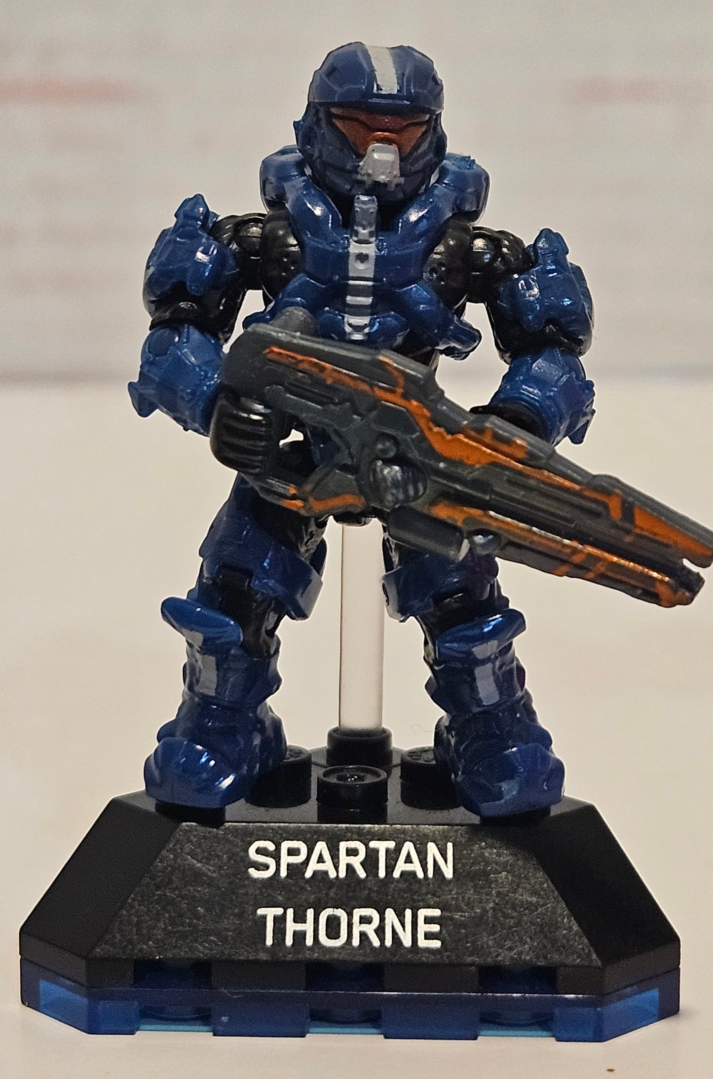 Halo Heroes Thorne