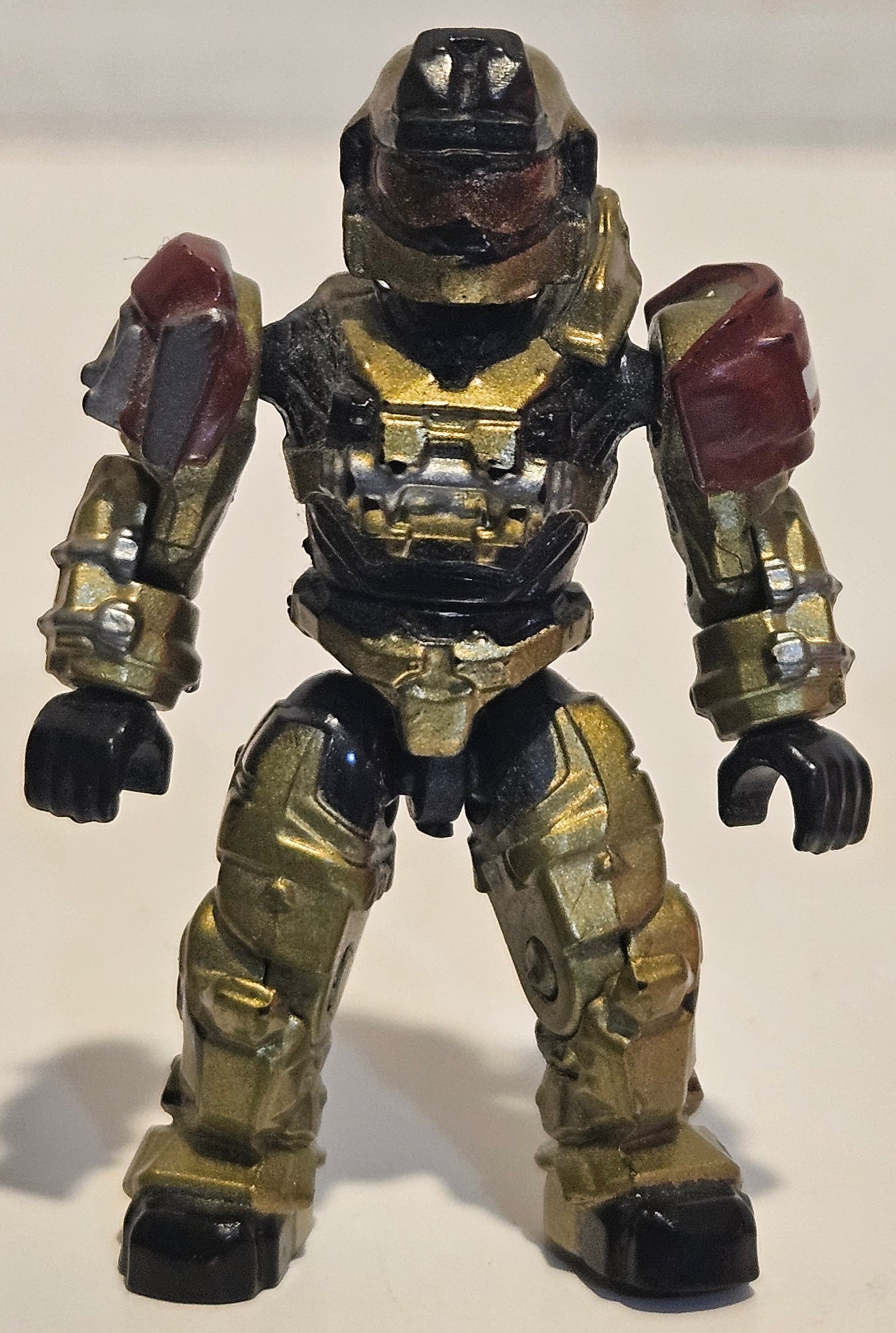 Spartan Grenadier (Styles Vary)