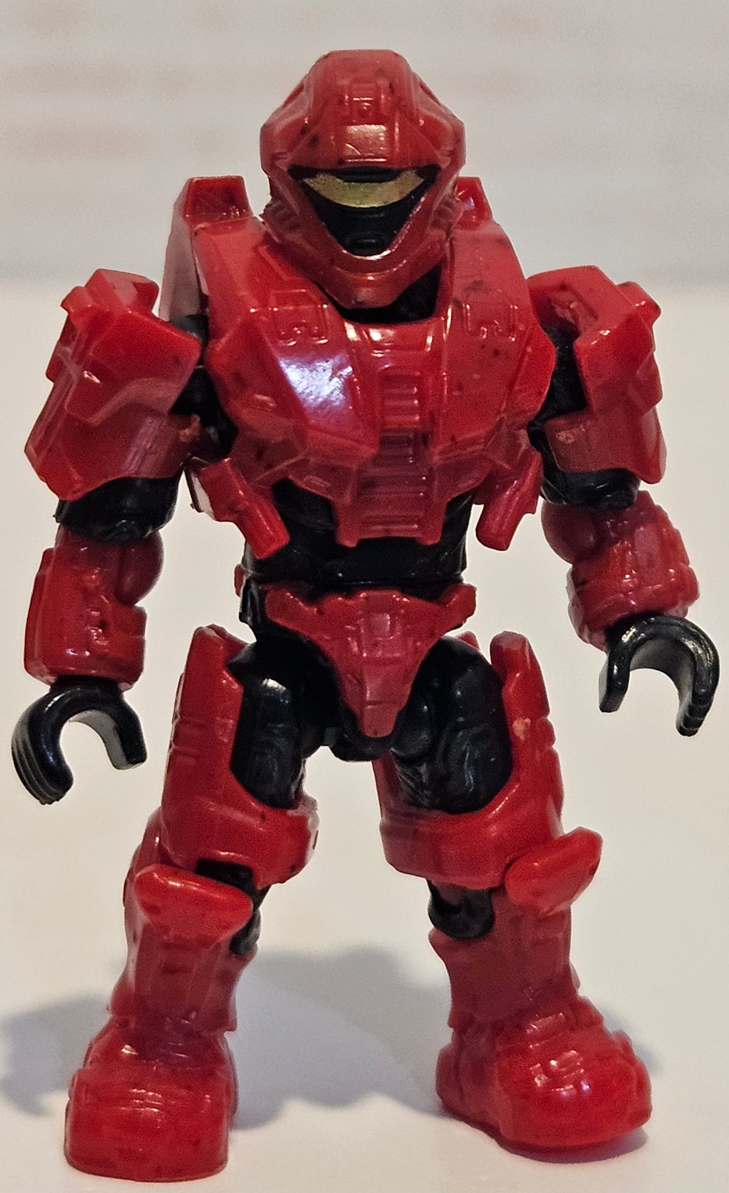 Spartan Recon H3