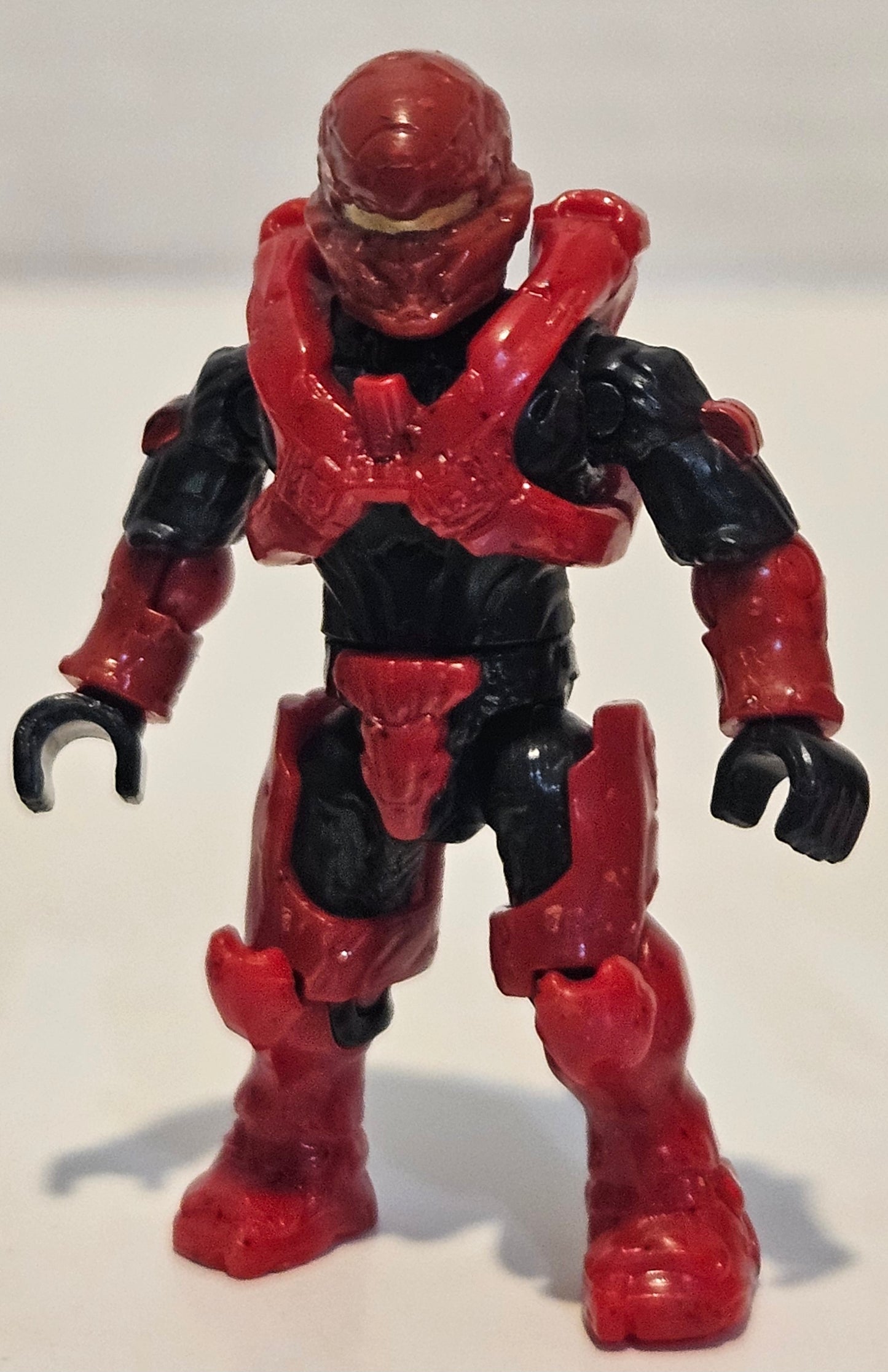 Spartan Hunter