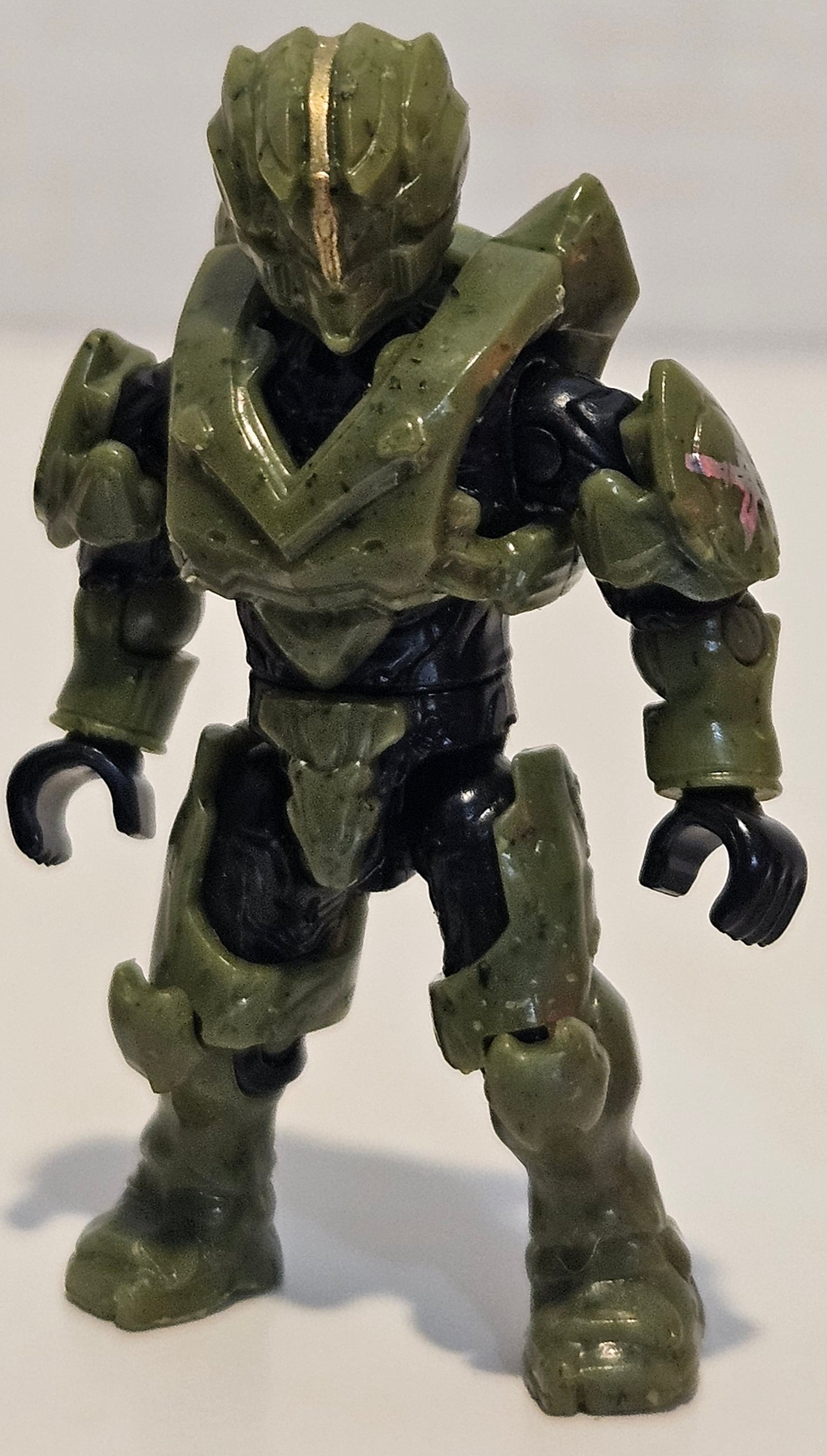 Spartan Wetwork