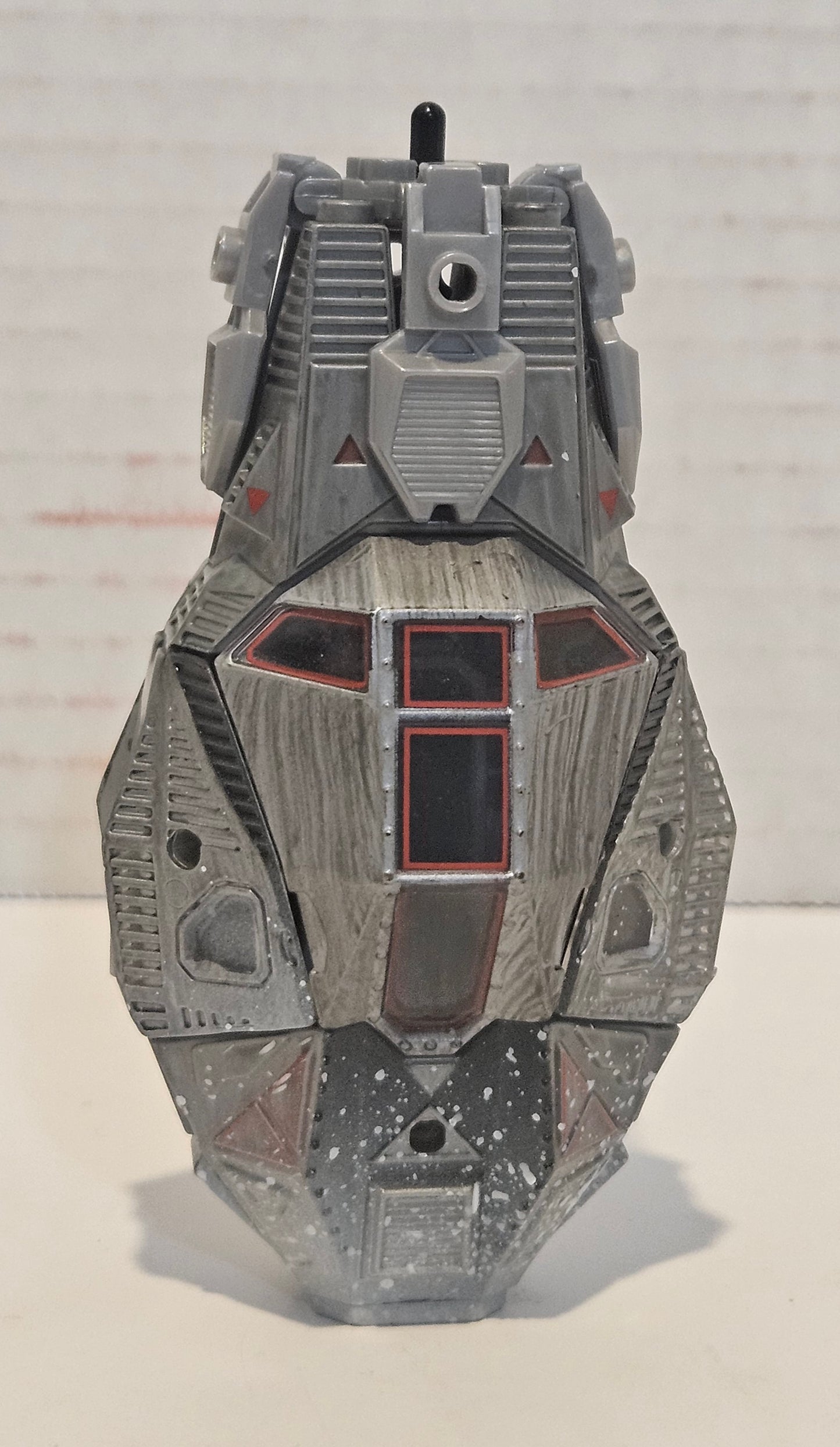 Arctic ODST Droppod