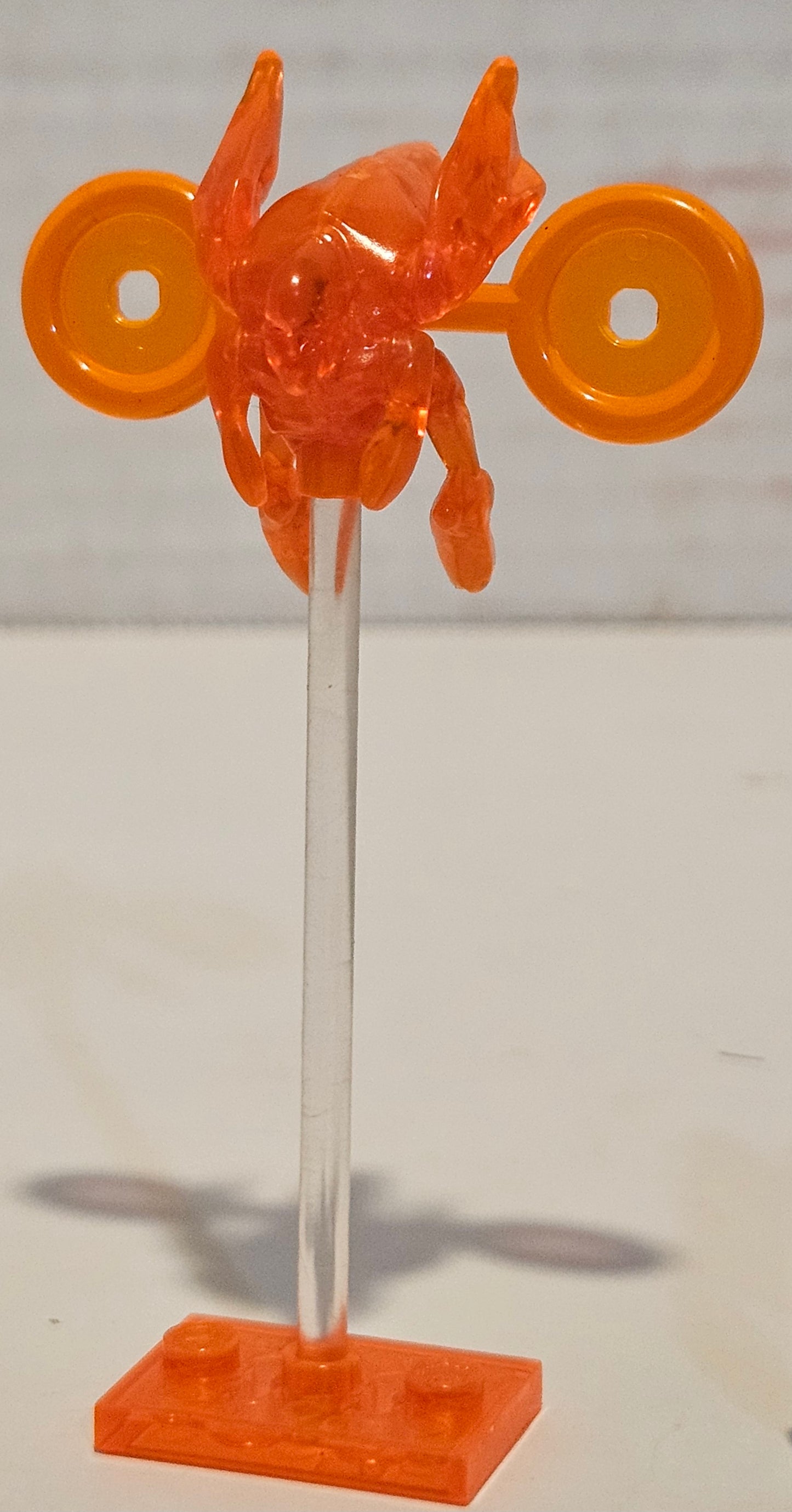 Promethean Watcher