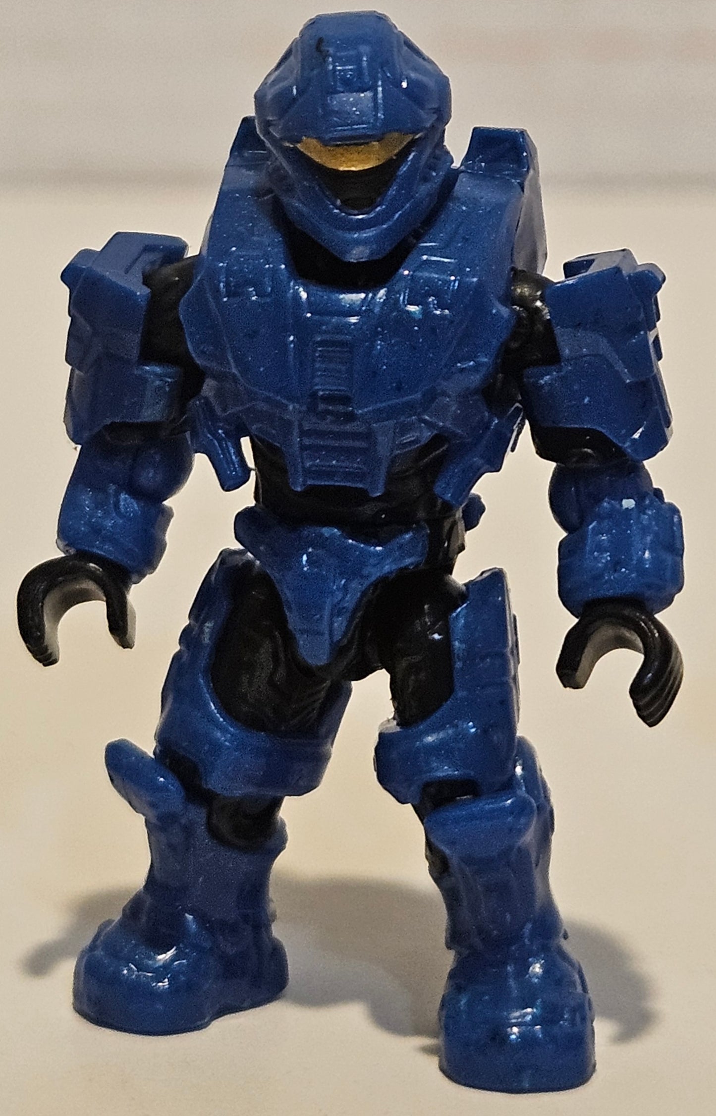 Spartan Recon H3