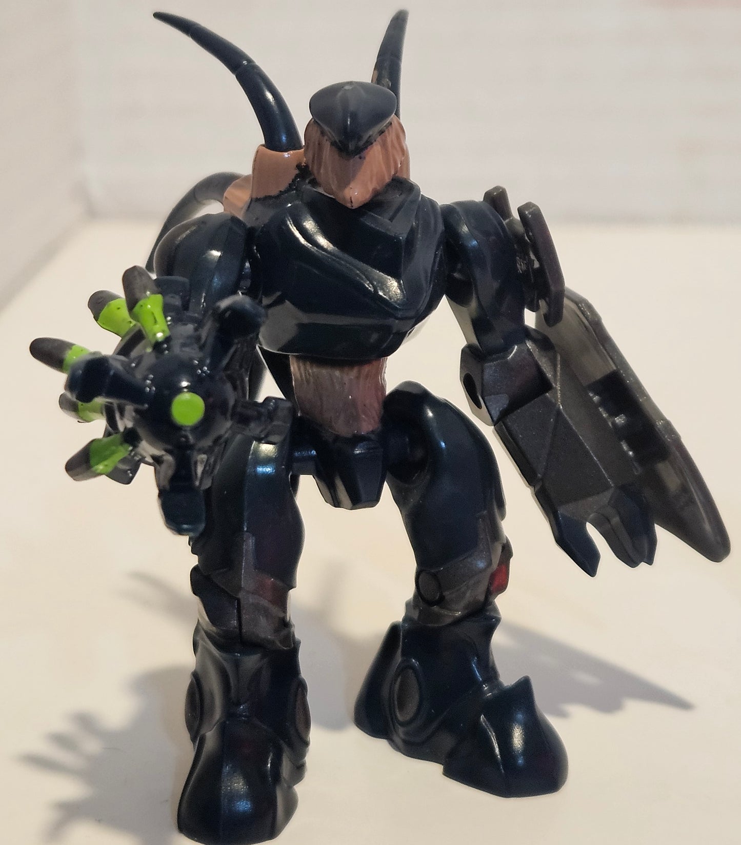 Hunter