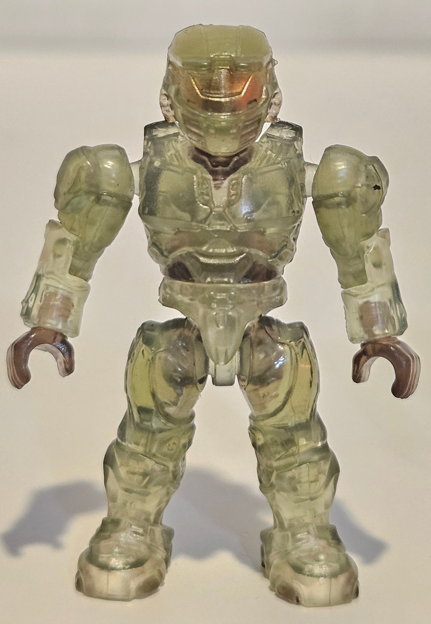Spartan MkIV (Styles Vary)