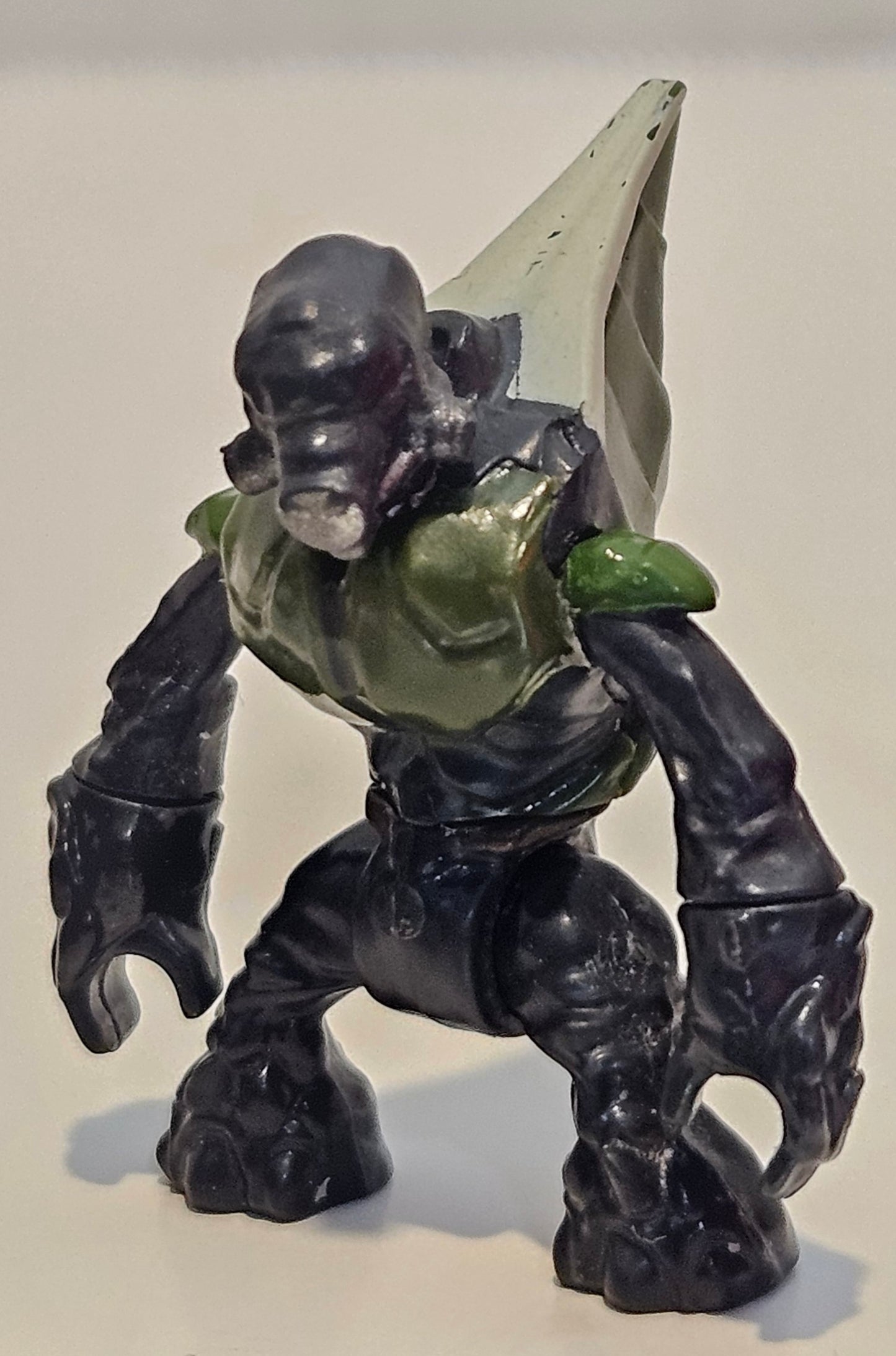 Grunt Minor (Styles Vary)