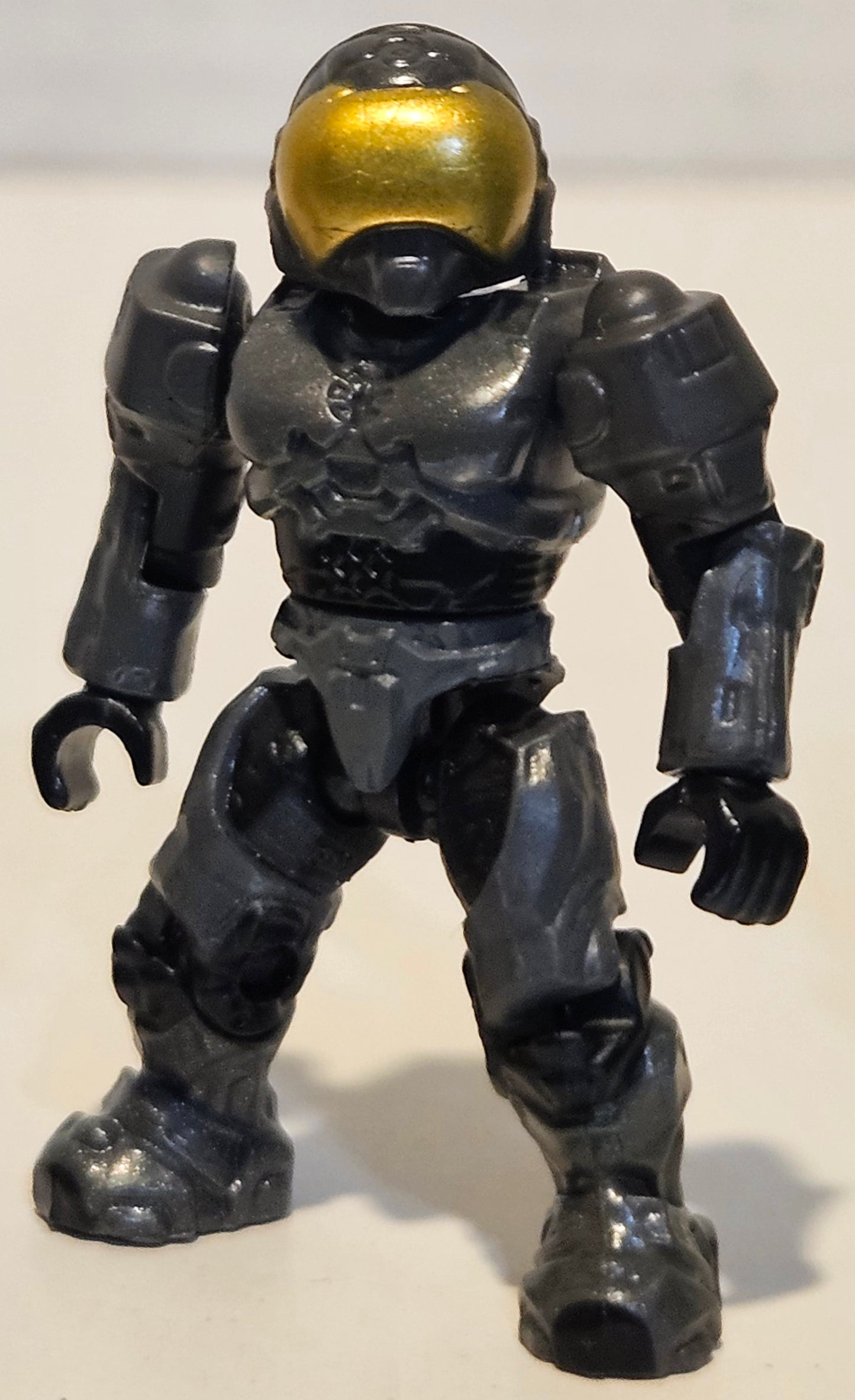 Spartan Security