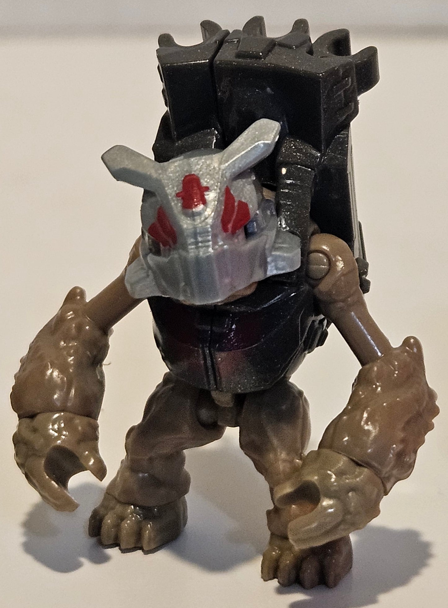 Banished Grunt Mule