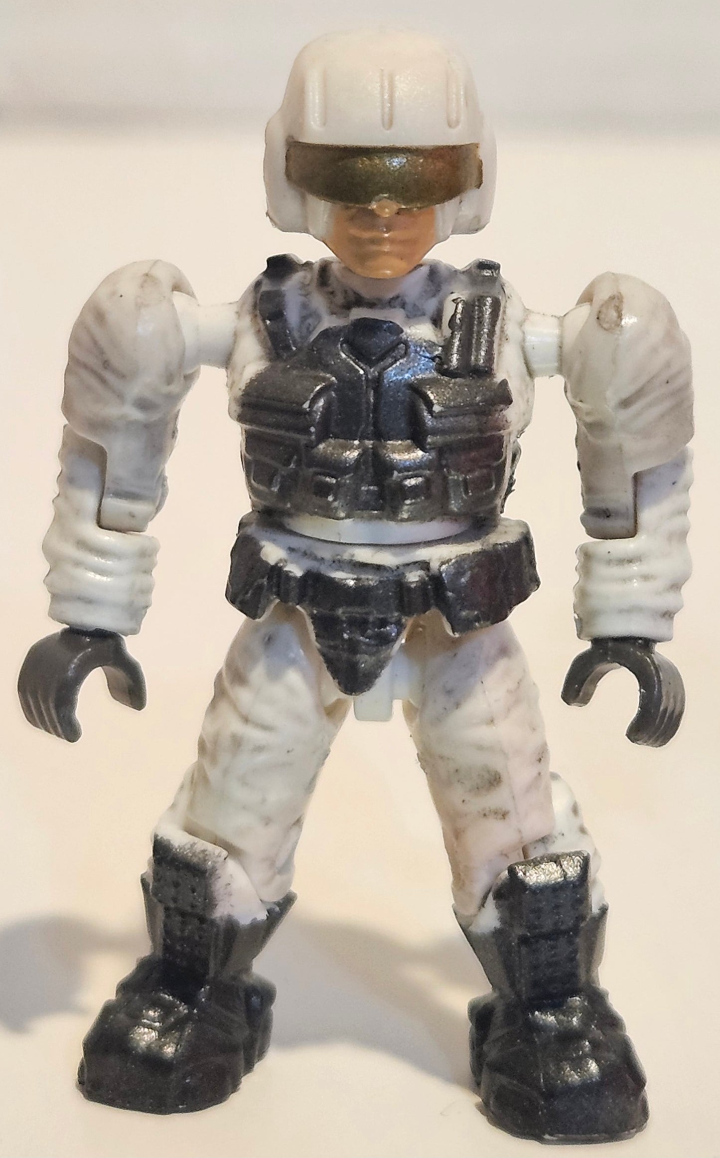 Marine Pilot (Styles Vary)