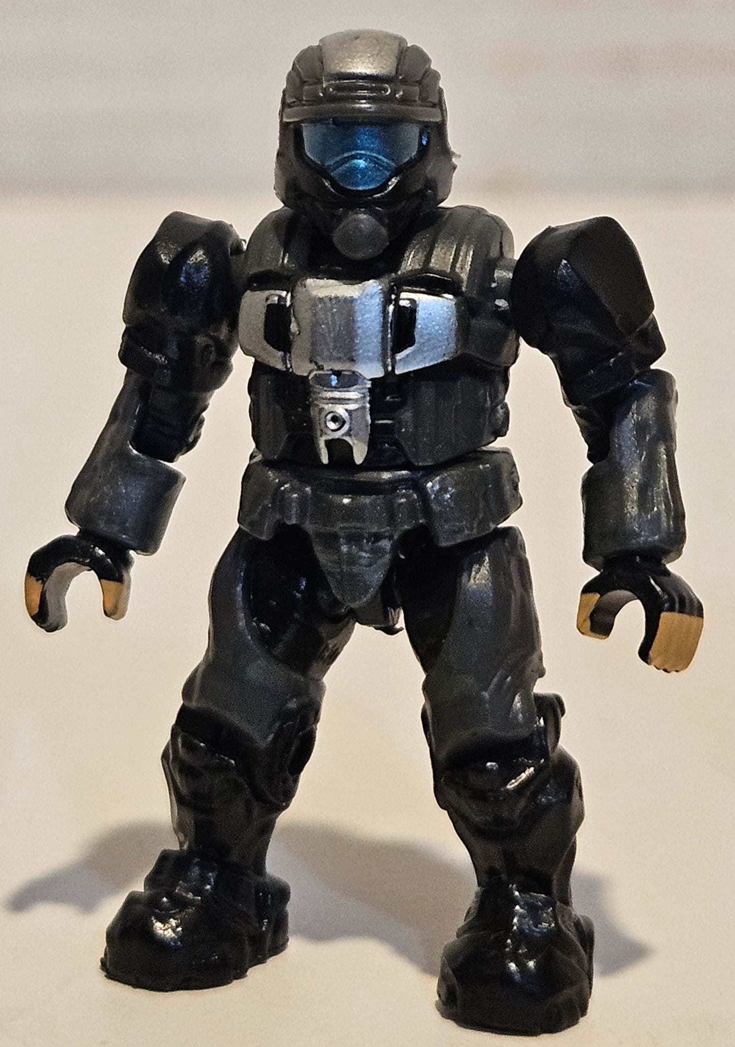 ODST (Styles Vary)