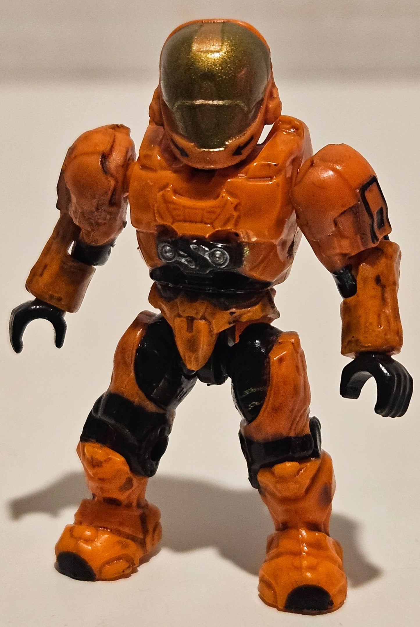Spartan EVA (Styles Vary)