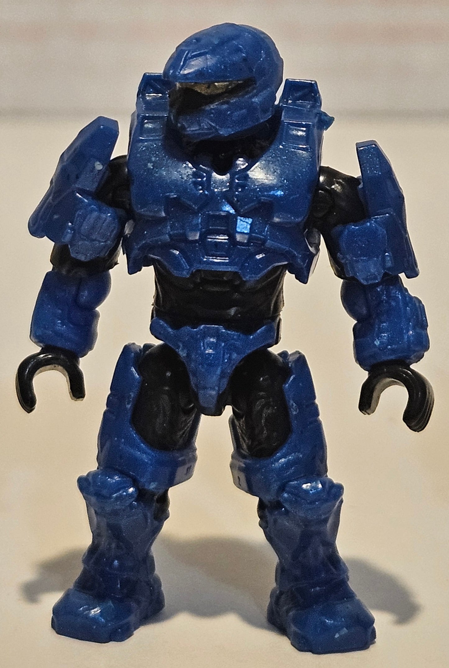 Spartan Rogue