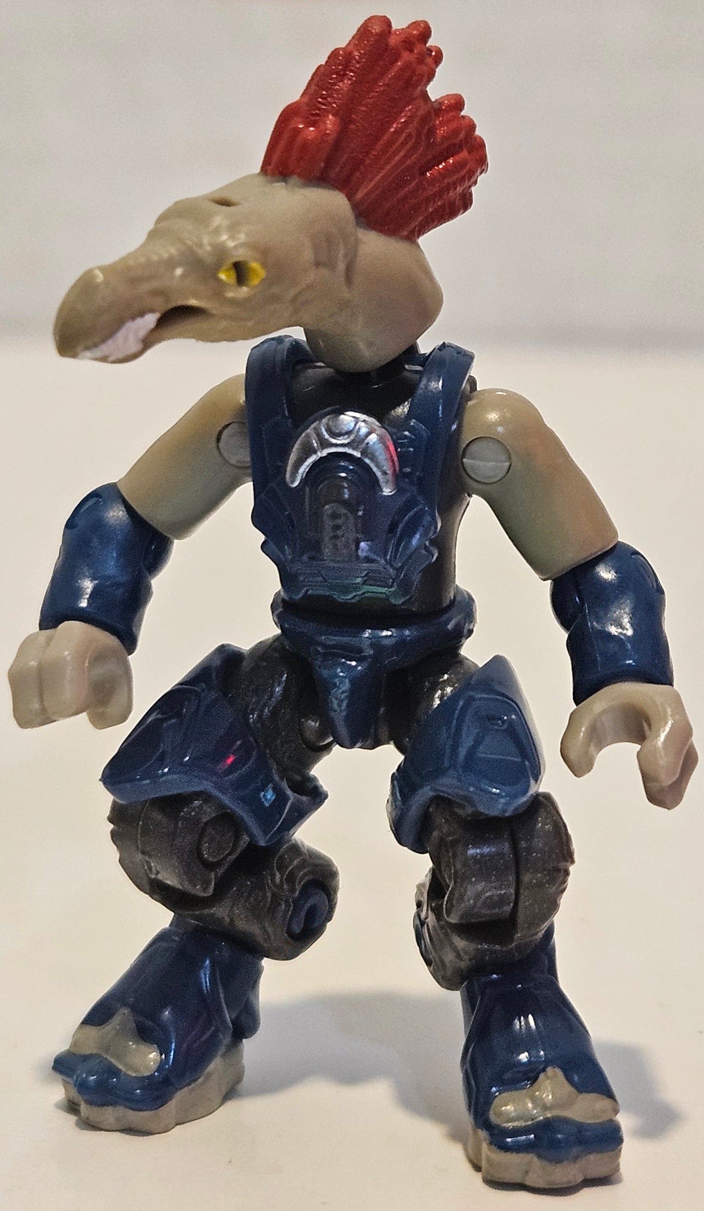 Jackal (Infinite)