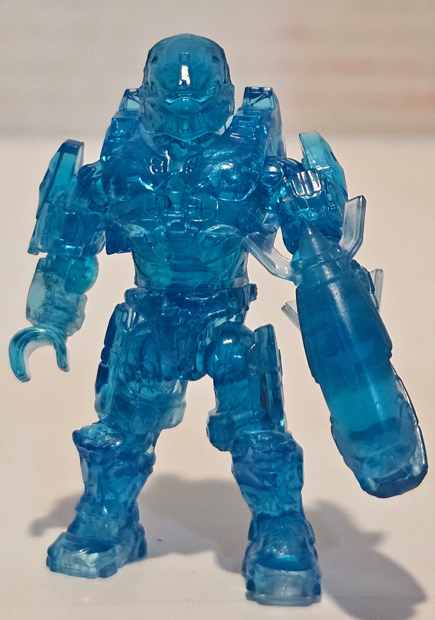 Spartan Rogue